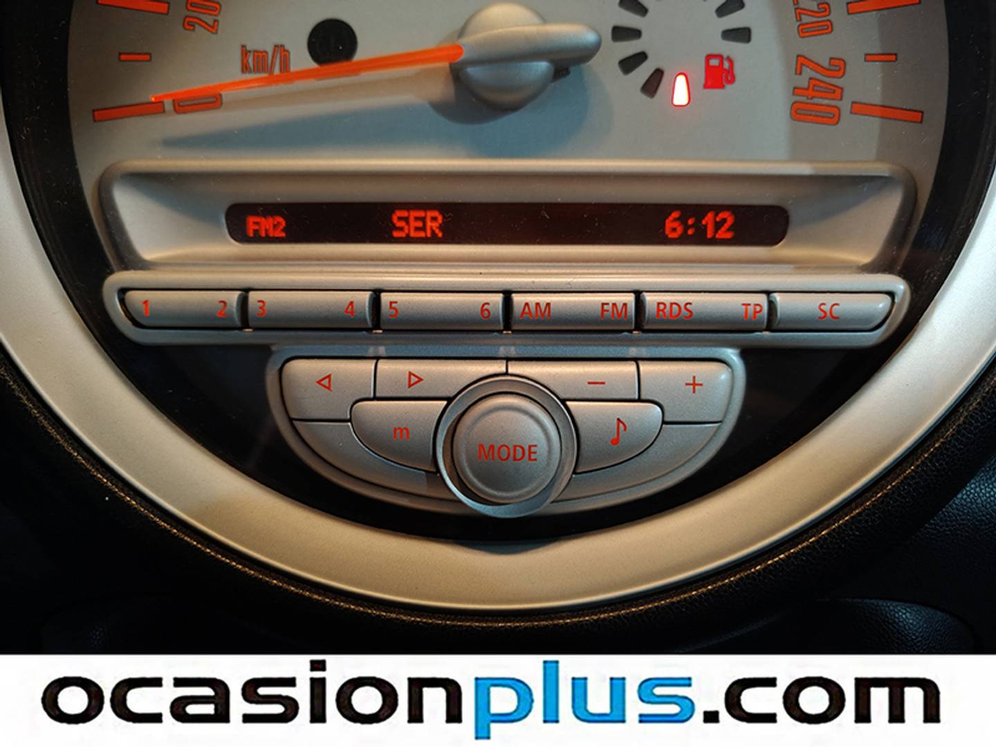 Foto Mini MINI MINI MINI 3 Puertas One (95 CV)