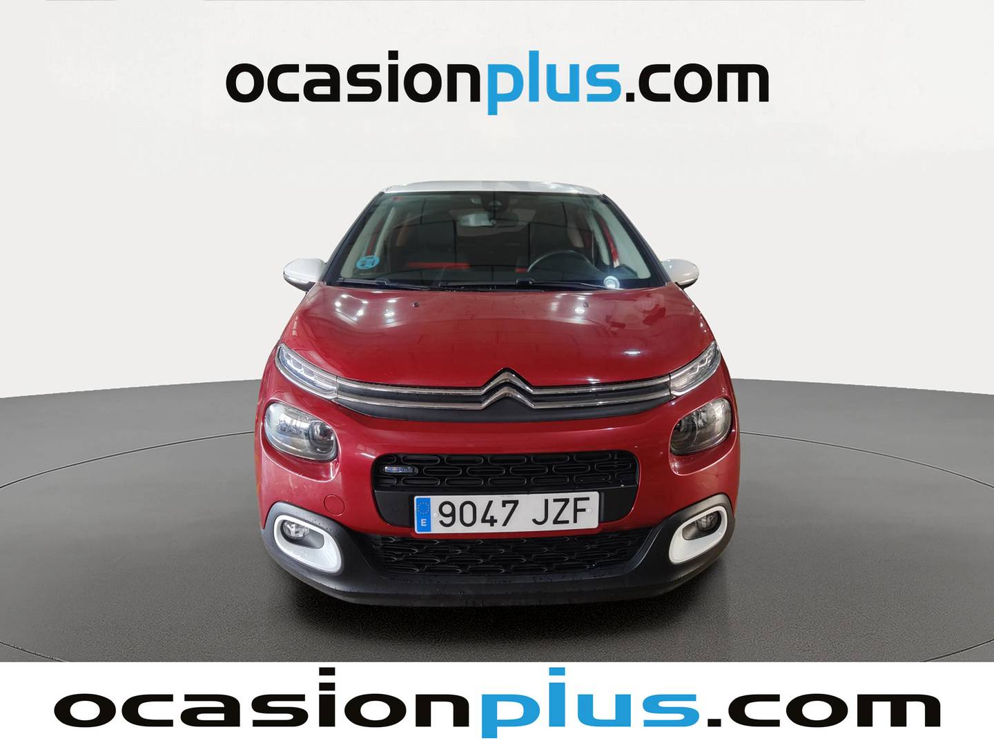 Citroën C3 Citroën C3 PureTech 82 Feel  (82 CV) 82cv