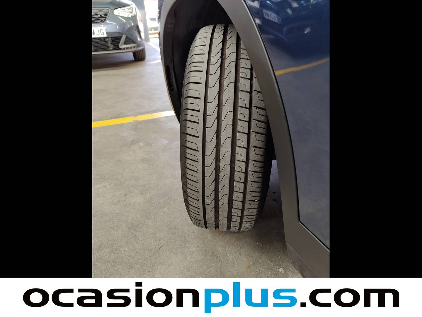 Foto BMW X2 BMW X2 sDrive18i (140 CV)