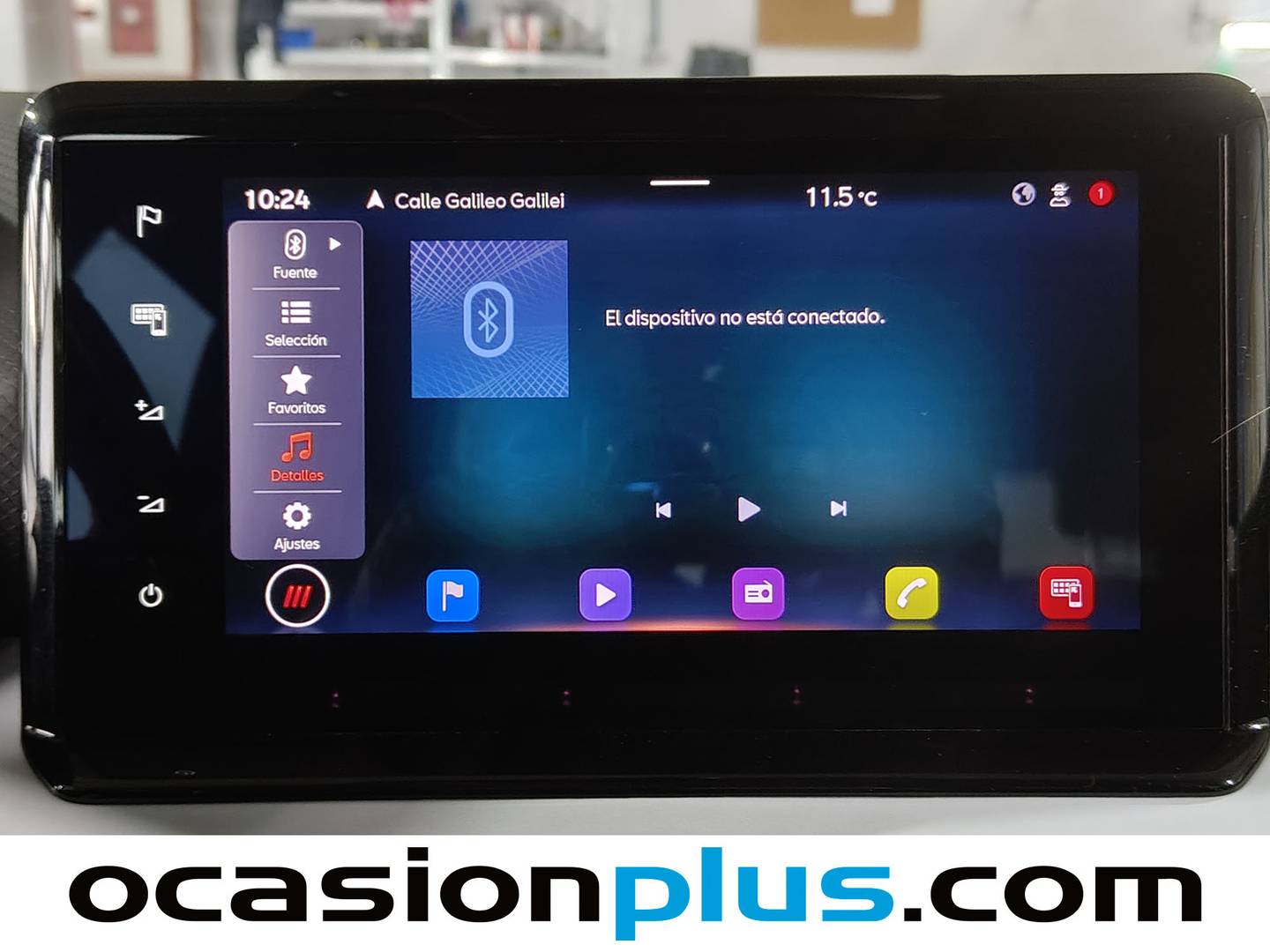 Foto Seat Arona SEAT Arona 1.0 TSI Style Plus (110 CV)