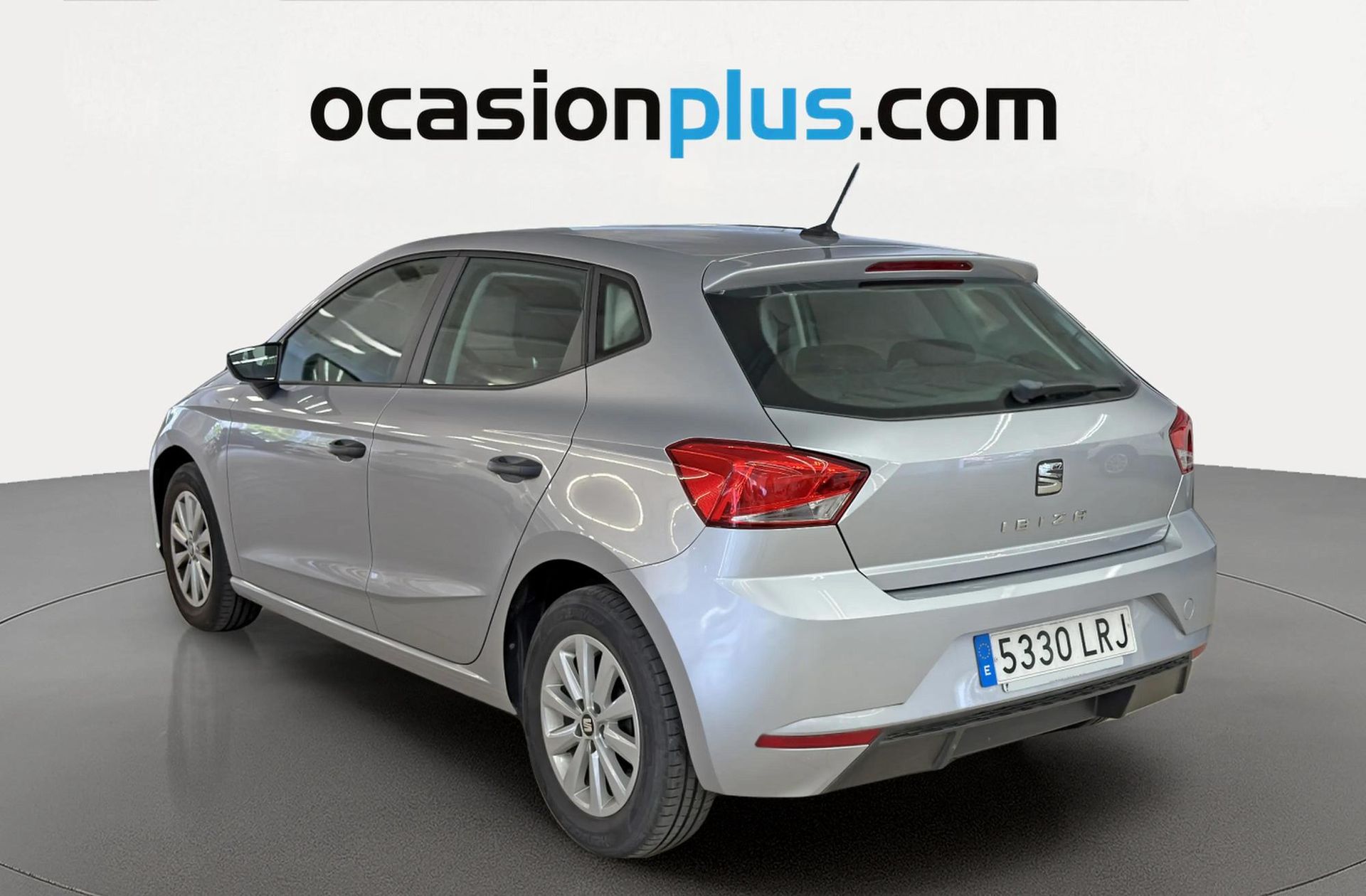 SEAT Ibiza 1.0 MPI Reference - foto 3