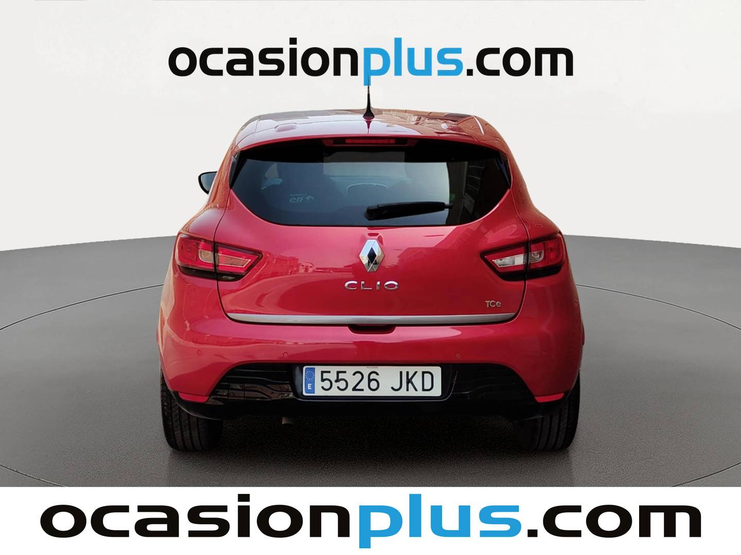Renault Clio Renault Clio TCe 90 Technofeel Energy eco2 (90 CV) al mejor precio