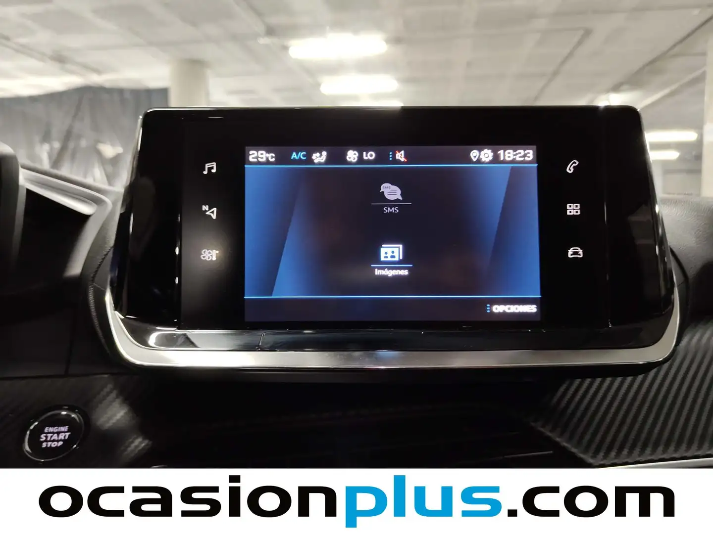 Foto Peugeot 2008 Peugeot 2008 PureTech 130 S&S Allure Pack (130 CV)