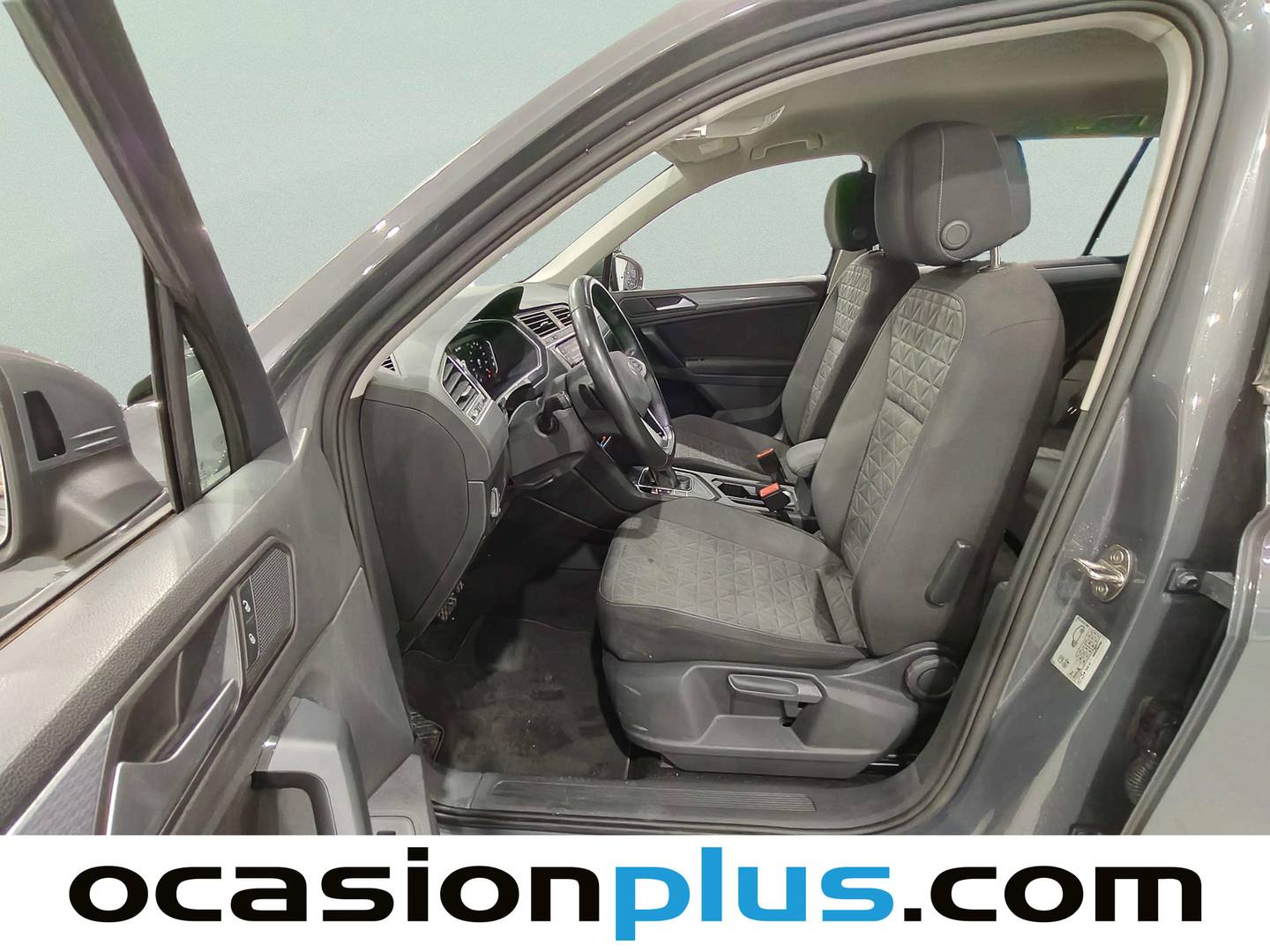 Foto Volkswagen Tiguan Volkswagen Tiguan Life 1.5 TSI (150 CV) DSG