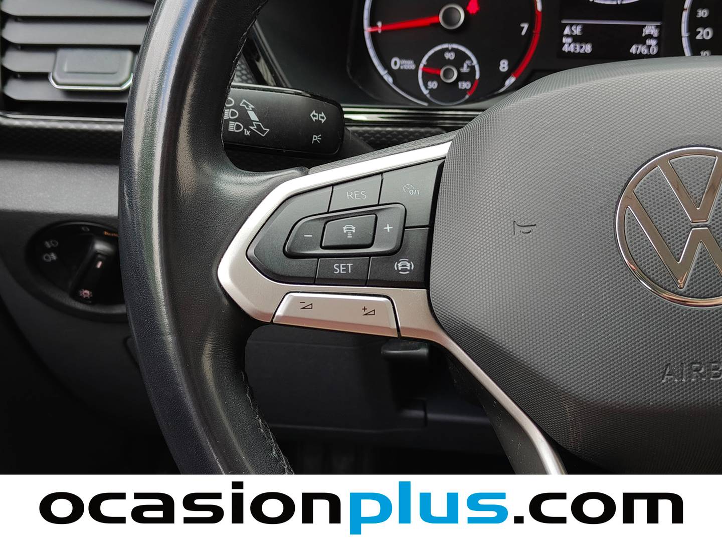 Volkswagen T-Cross Volkswagen T-Cross Advance 1.0 TSI (110 CV) DSG seminuevo