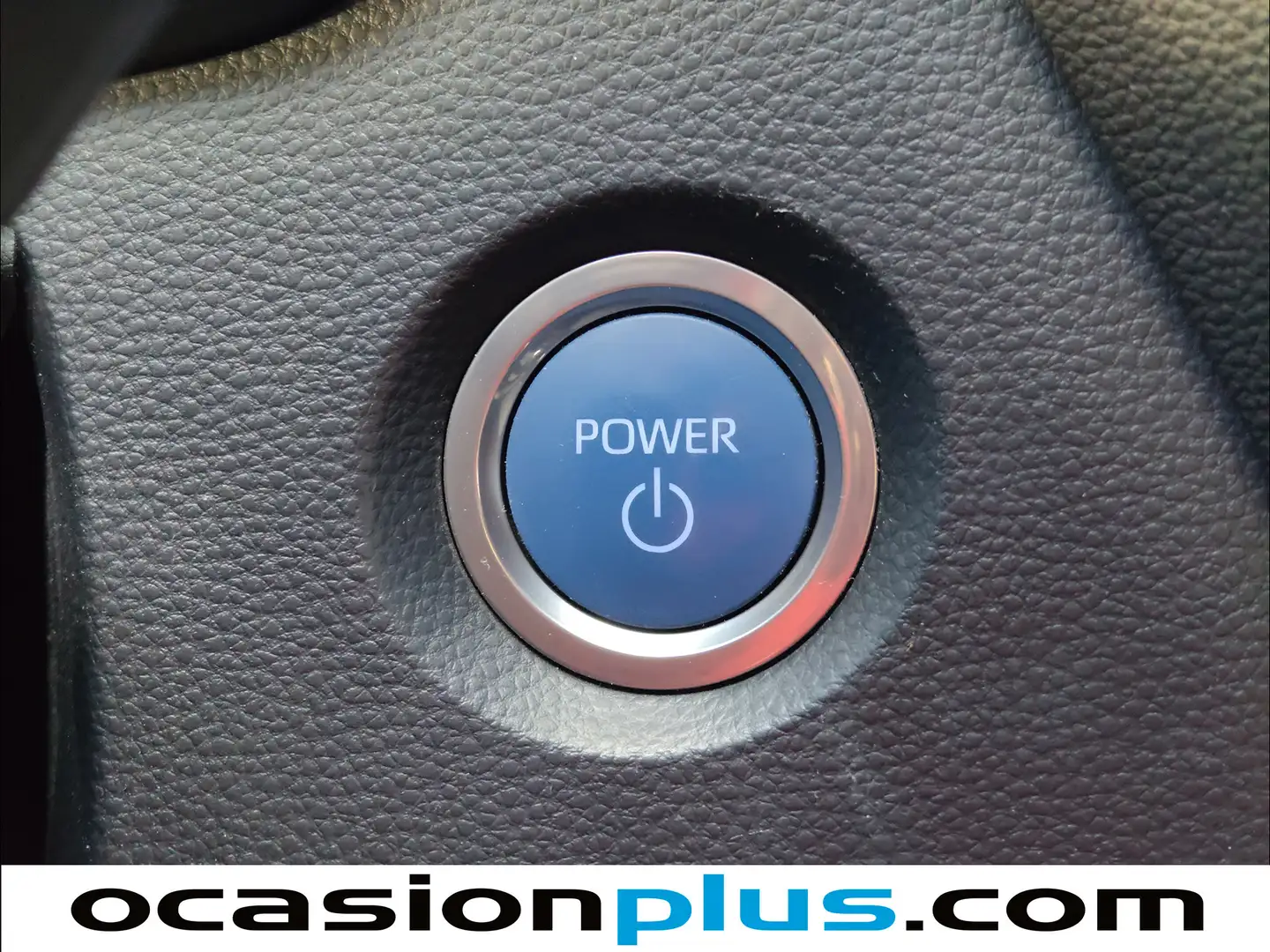 Foto Toyota Corolla Toyota Corolla Touring Sports 180H Feel! E-CVT (180 CV)