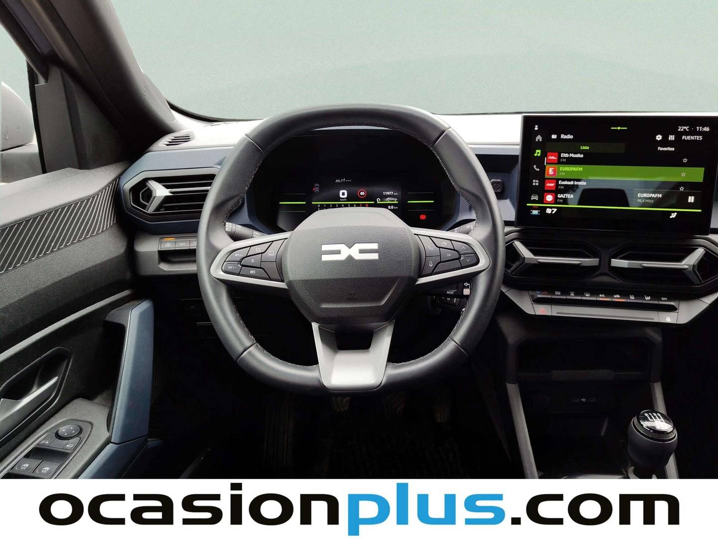 Dacia Duster Dacia Duster Expression TCE ECO-G (100 CV) 2024