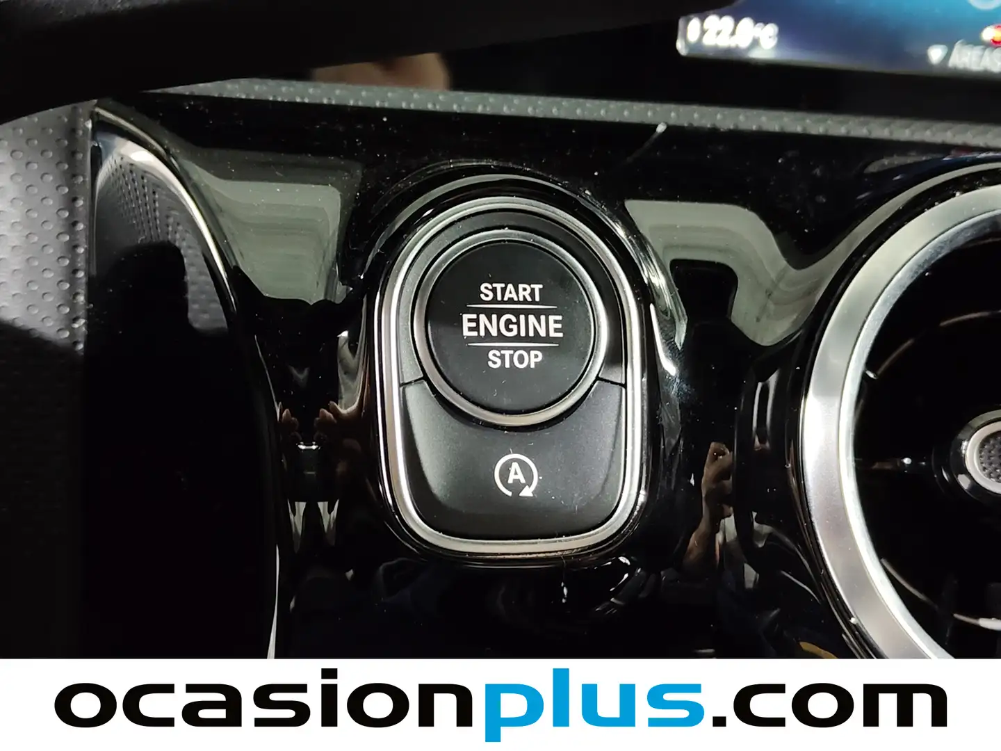 Foto Mercedes Clase A Mercedes-Benz Clase A A 180 d (116 CV)