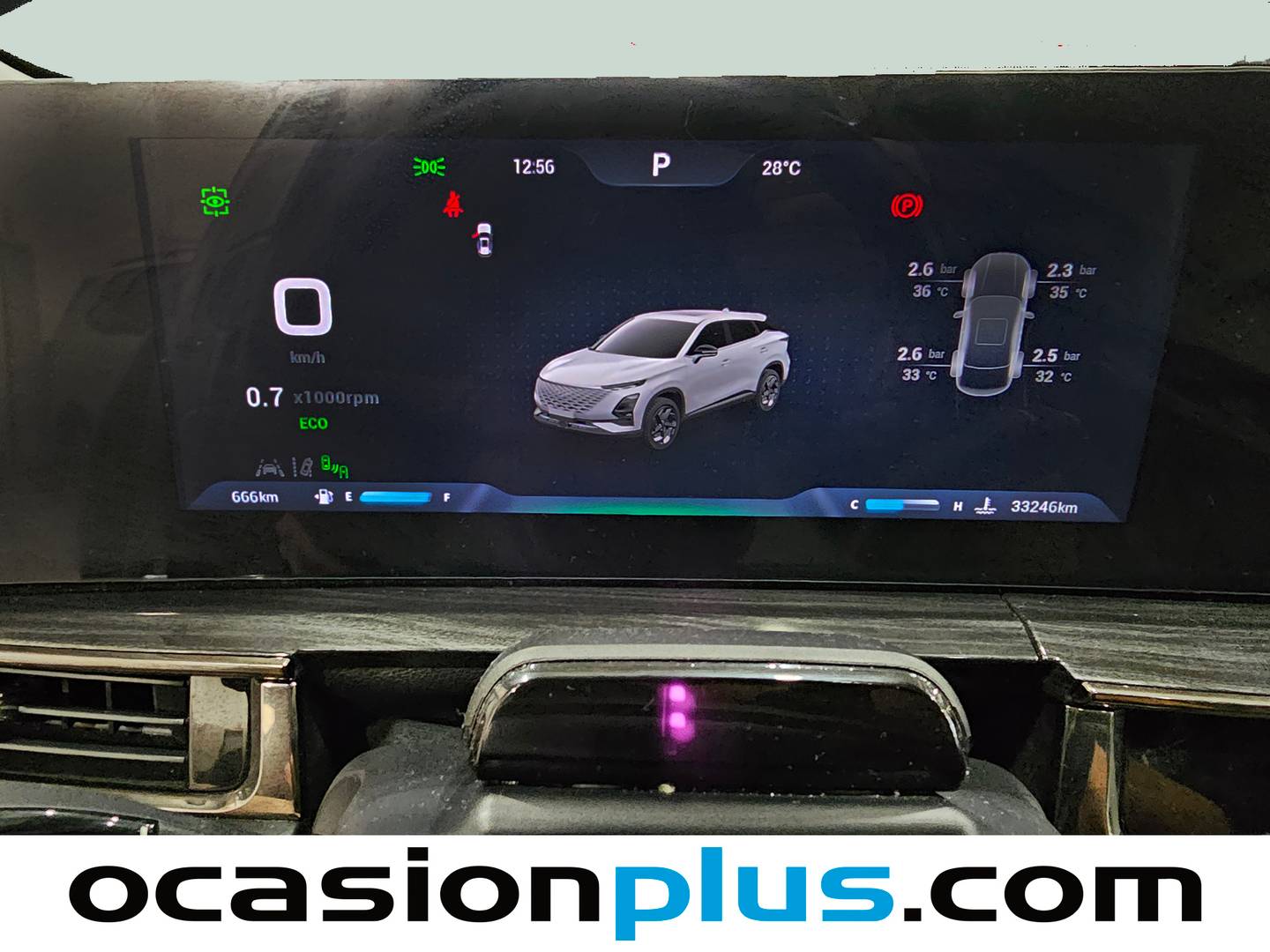 OMODA 5 OMODA 5 1.6 TGDI Premium (145 CV) 147cv