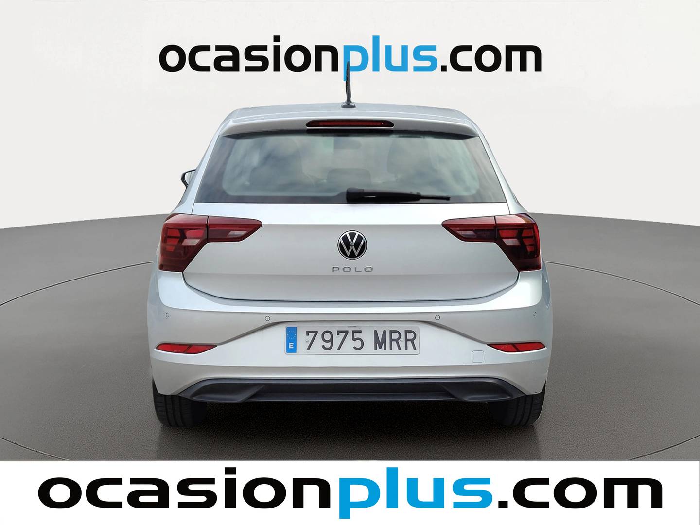 Volkswagen Polo Volkswagen Polo Life 1.0 TSI (95 CV) barato