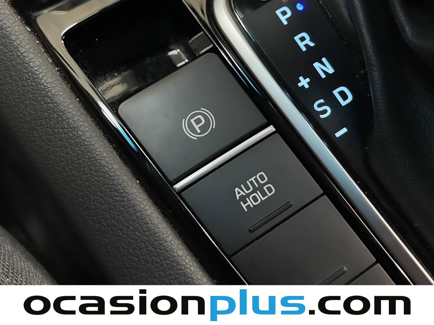 Hyundai IONIQ Hyundai Ioniq 1.6 GDI PHEV Klass DCT (141 CV) al mejor precio