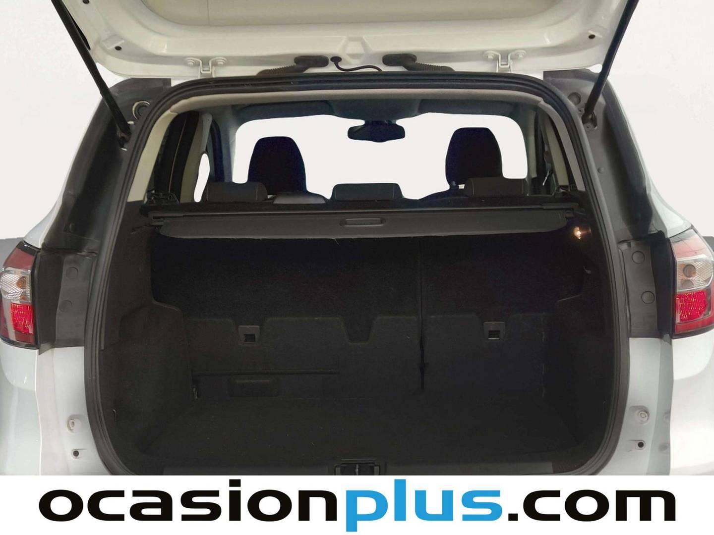Foto asientos delanteros Ford Kuga Ford Kuga 1.5 EcoBoost Trend 4x2 (120 CV)