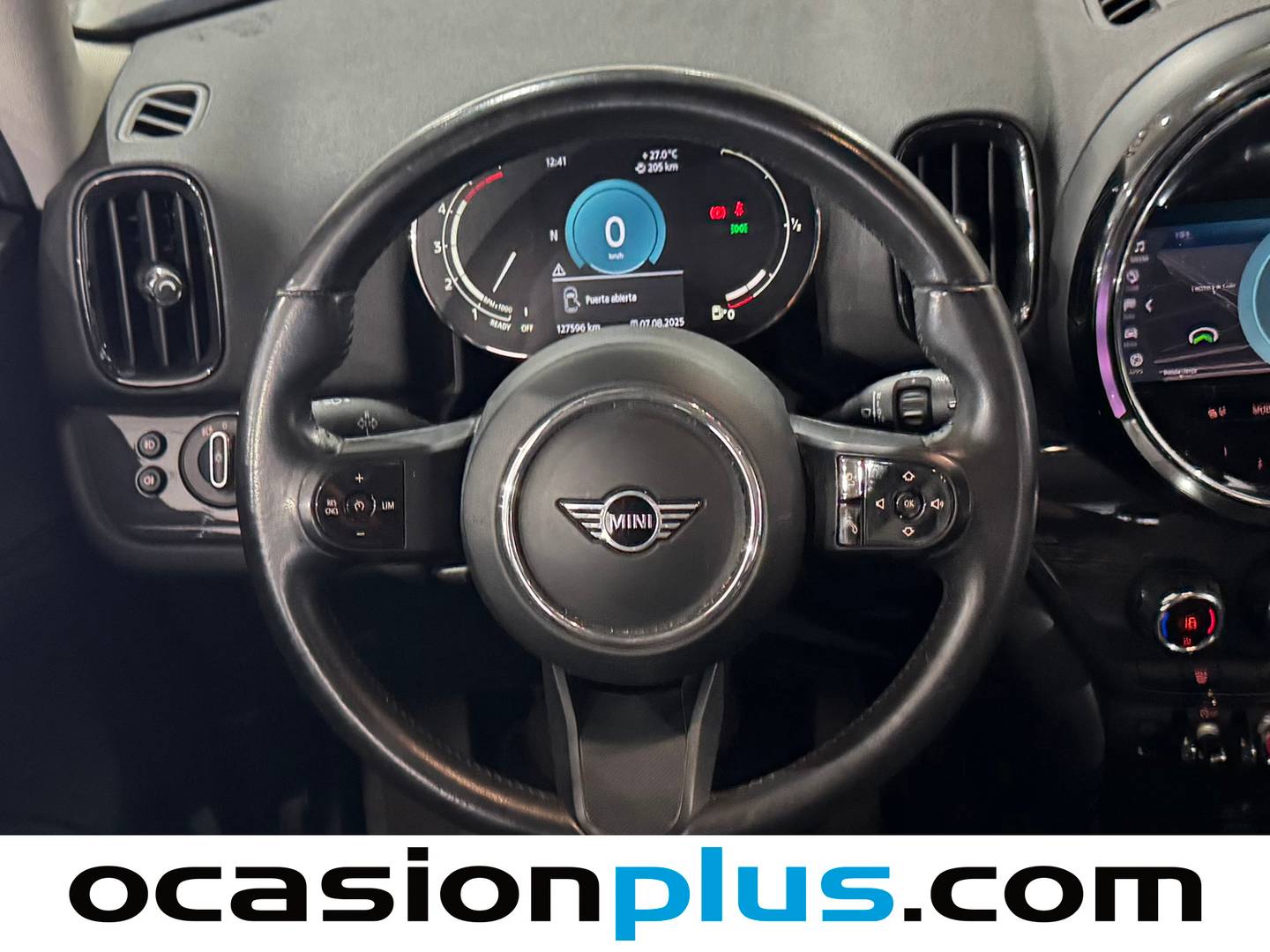 Foto Mini Countryman MINI MINI Countryman Countryman Cooper D (150 CV)