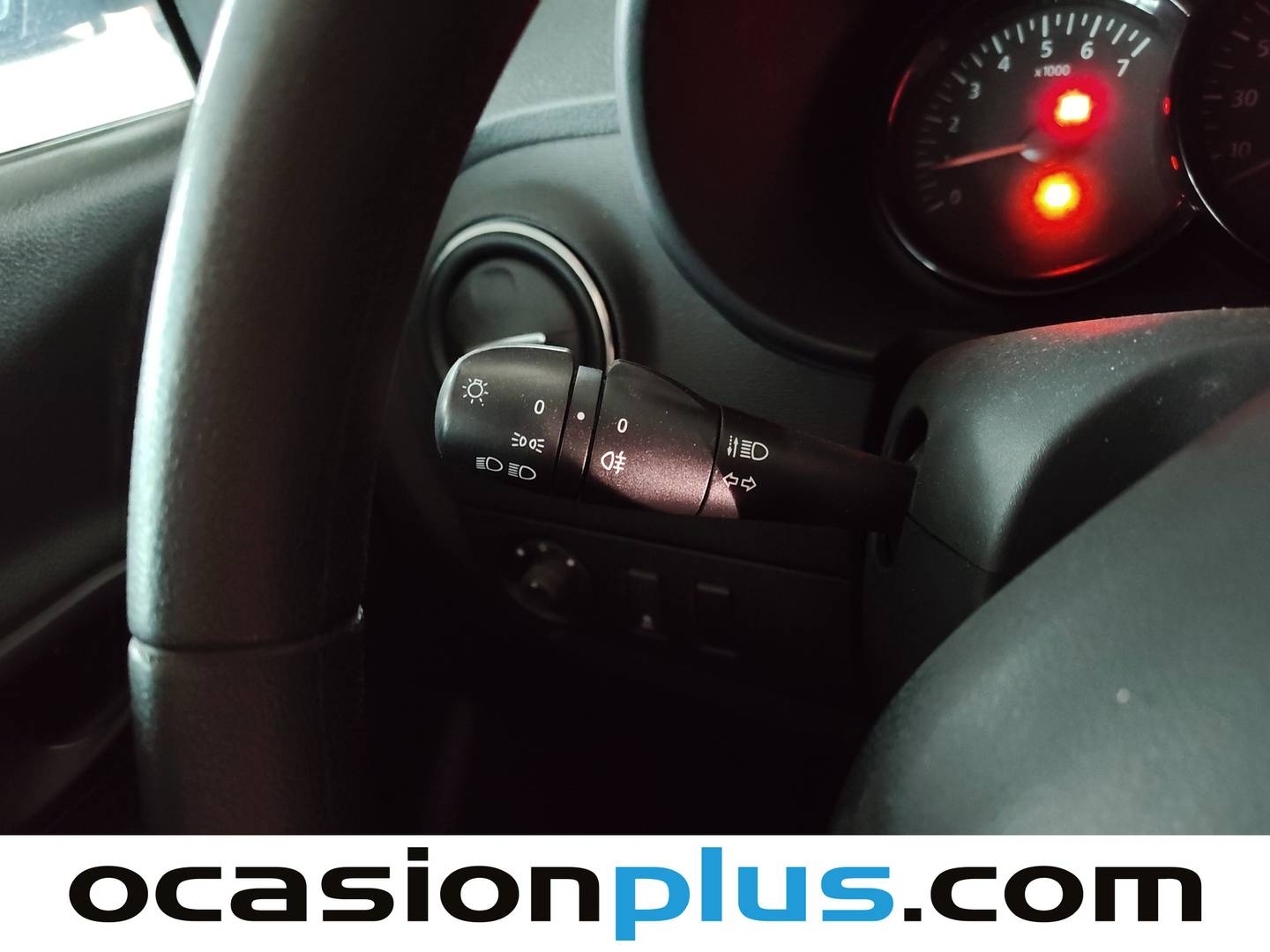 Dacia Dokker Dacia Dokker Essential Blue dCi (95 CV) manual