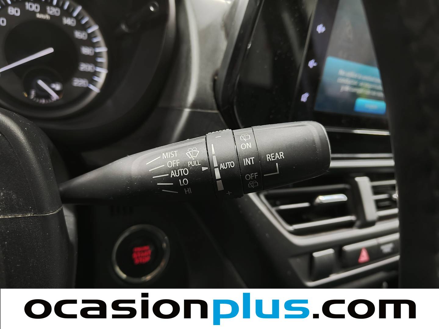 Foto Suzuki S-Cross Suzuki S-Cross 1.4T Mild Hybrid S2 4WD (129 CV)