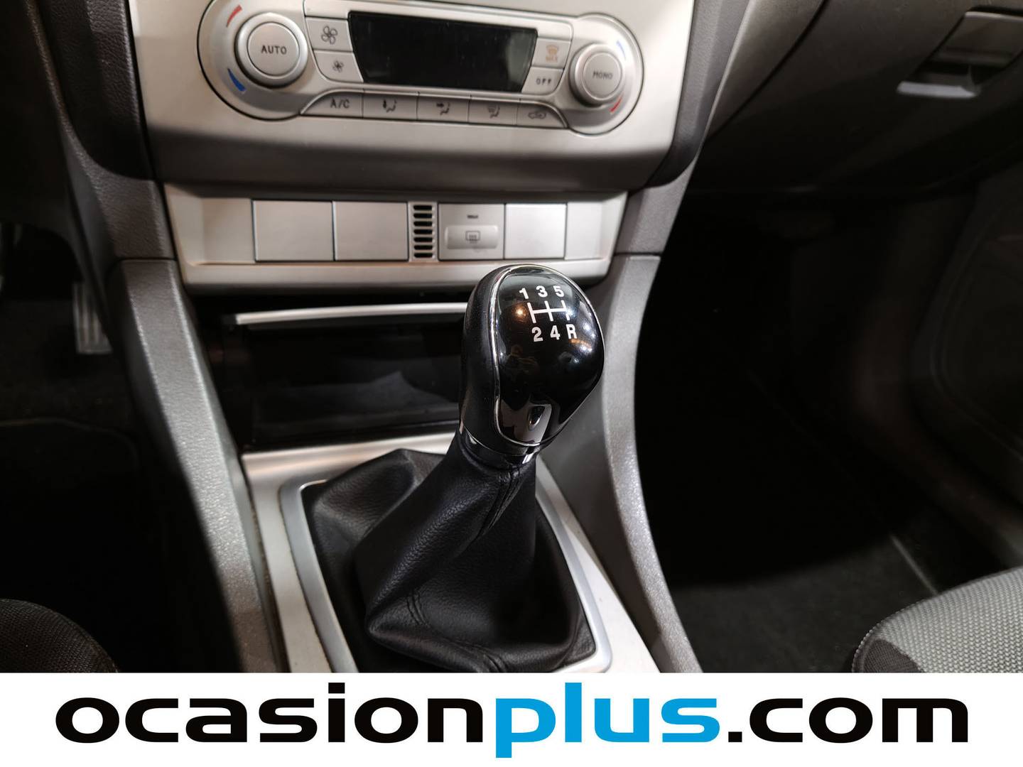 Ford Focus Ford Focus 1.6 TDCI Trend (109 CV) de segunda mano