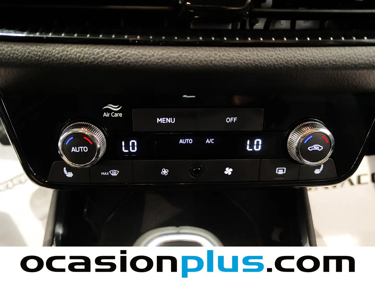 Foto Skoda Fabia Skoda Fabia 1.0 TSI Selection DSG (115 CV)