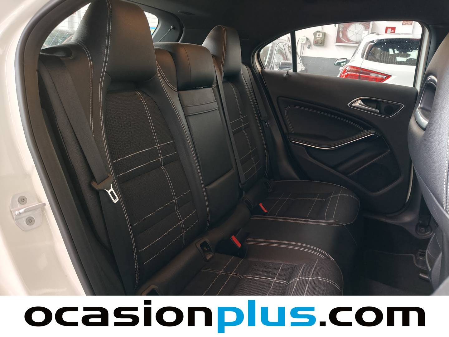 Mercedes Clase A Mercedes Clase A 200 CDI Urban (136 CV) barato