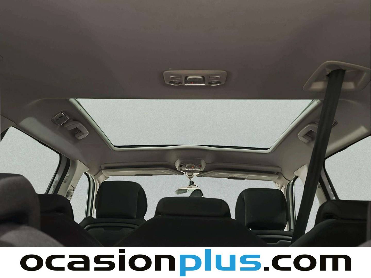 Extras y acabados del Citroën Grand C4 Spacetourer Citroën Grand C4 Spacetourer PureTech 130 S&S Shine 96 kW (130 CV) 7 Plazas