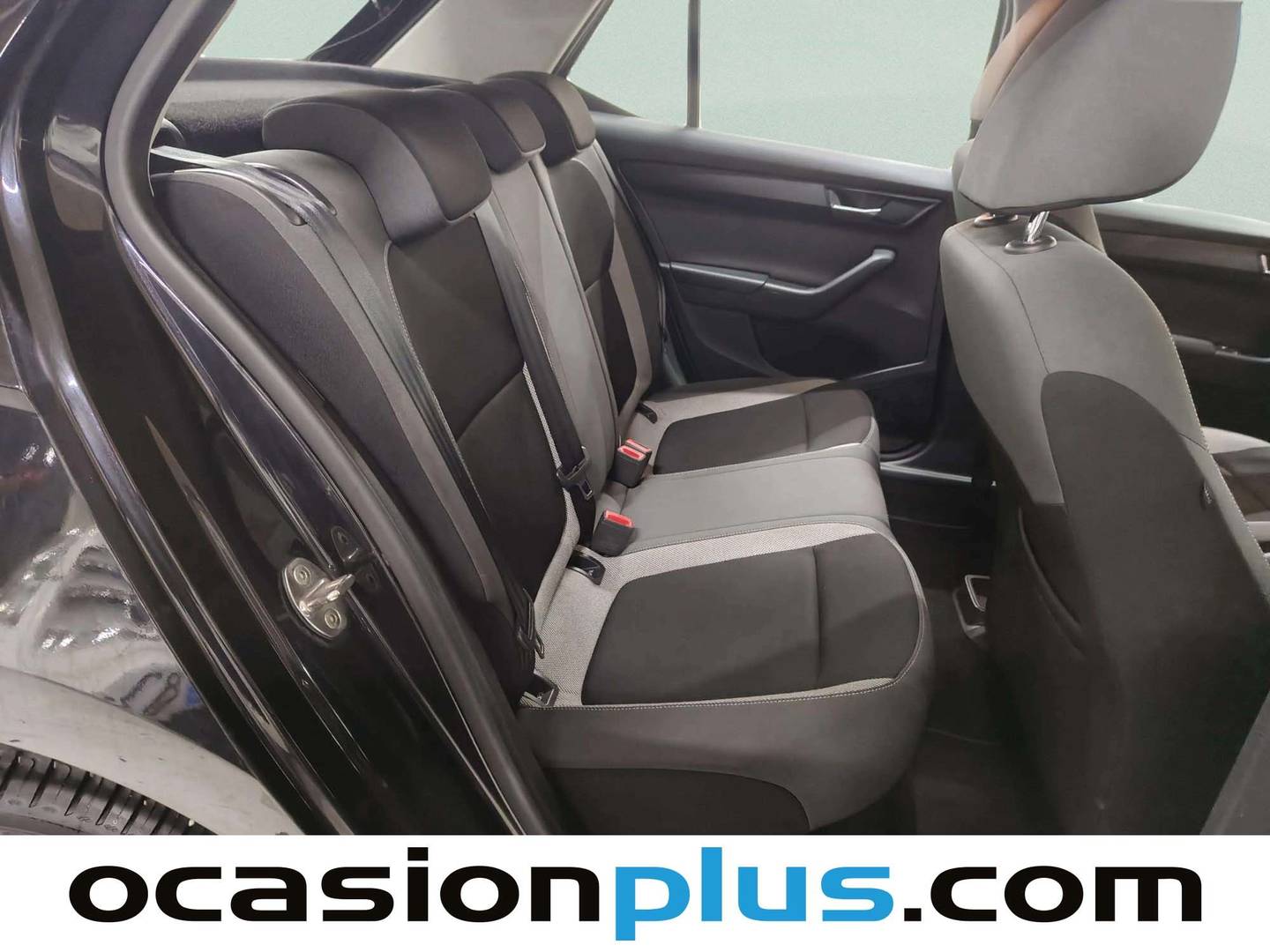 Skoda Fabia Skoda Fabia 1.2 TSI Ambition (90 CV) al mejor precio