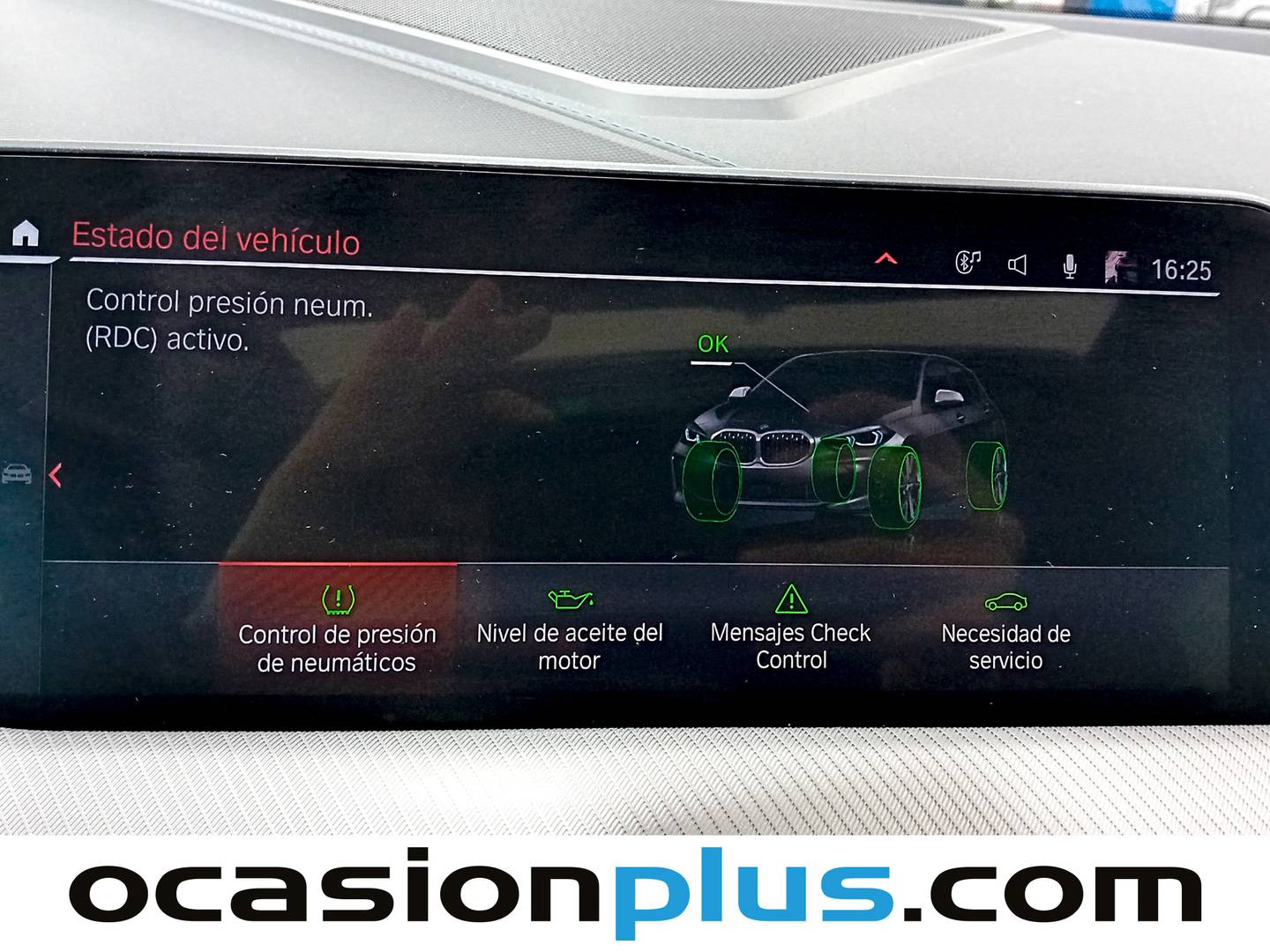 Foto BMW Serie 1 BMW Serie 1 M135i AWD (306 CV)