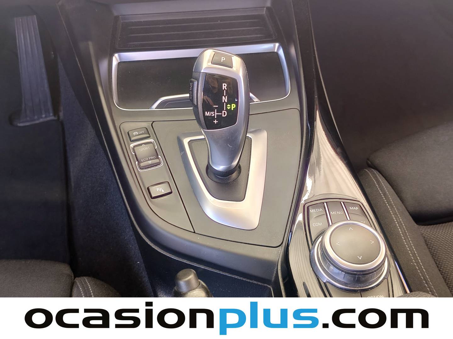 BMW Serie 1 BMW Serie 1 118d (150 CV) Pack M de segunda mano