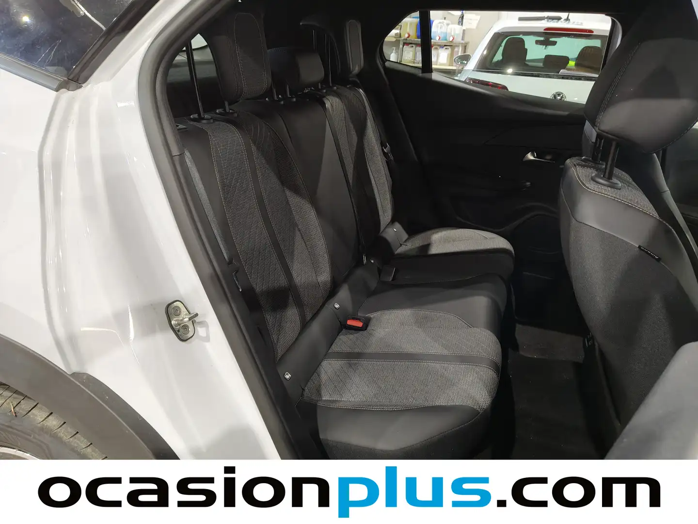 Foto Peugeot 2008 Peugeot 2008 PureTech 100 S&S Allure (100 CV)