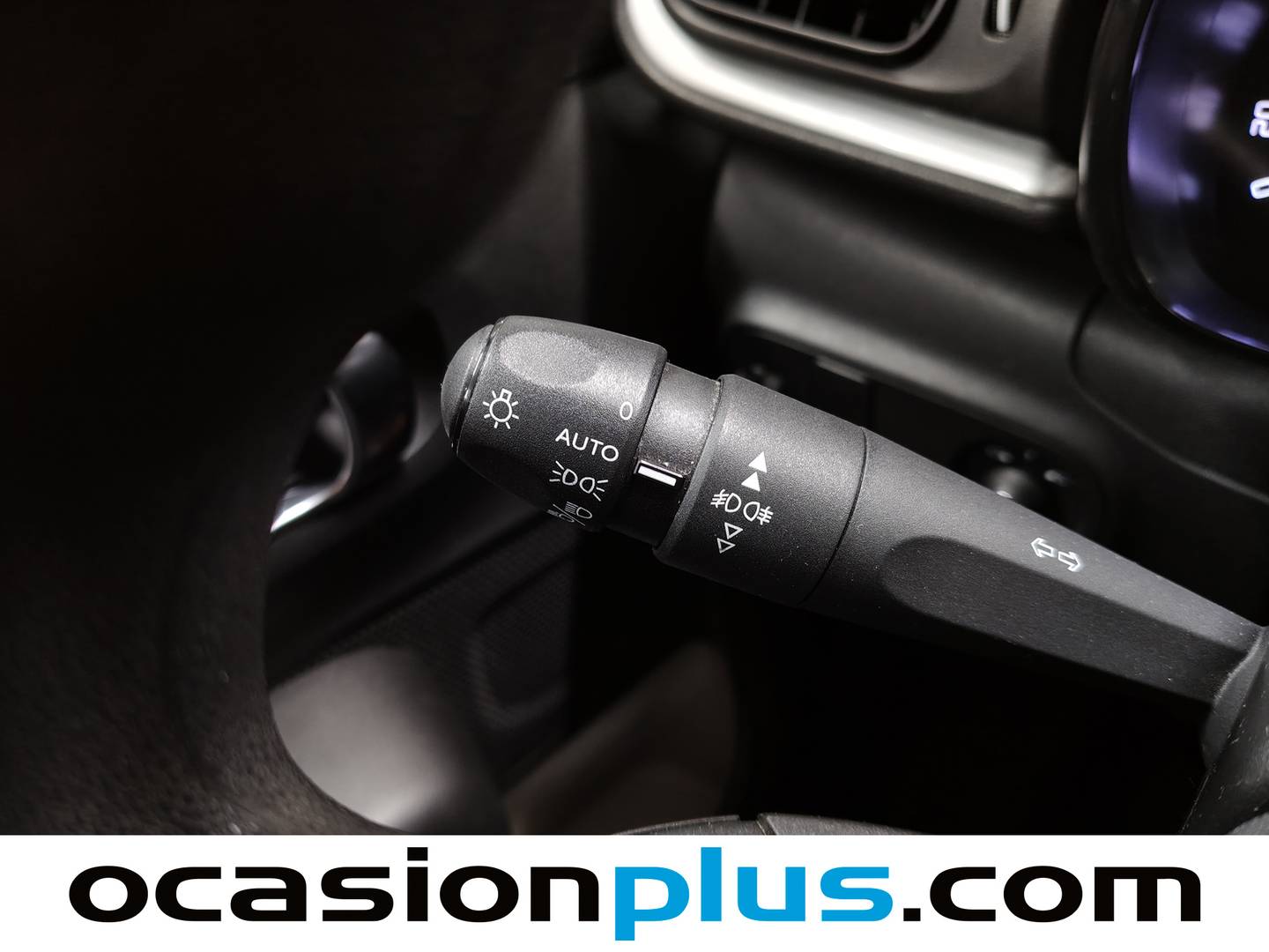 Accesorios del Citroën C3 Origin Citroën C3 Origin PureTech 83 Plus (83 CV)