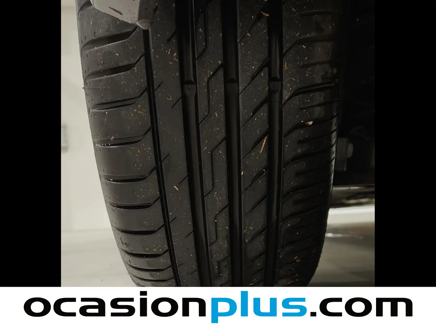 Foto Volkswagen Golf Volkswagen Golf Más 2.0 TDI (115 CV)