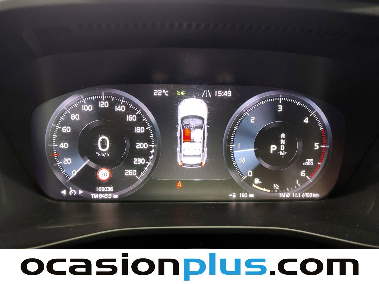 Foto Volvo XC40 Volvo XC40 D4 R-Design AWD Auto (190 CV)