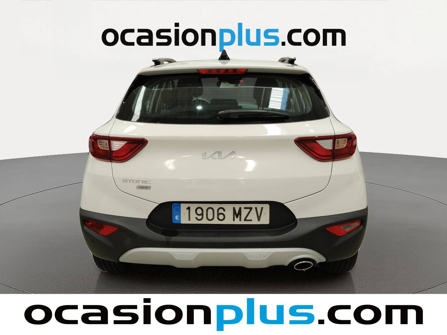 KIA Stonic KIA Stonic 1.0 T-GDi MHEV Drive (100 CV) barato