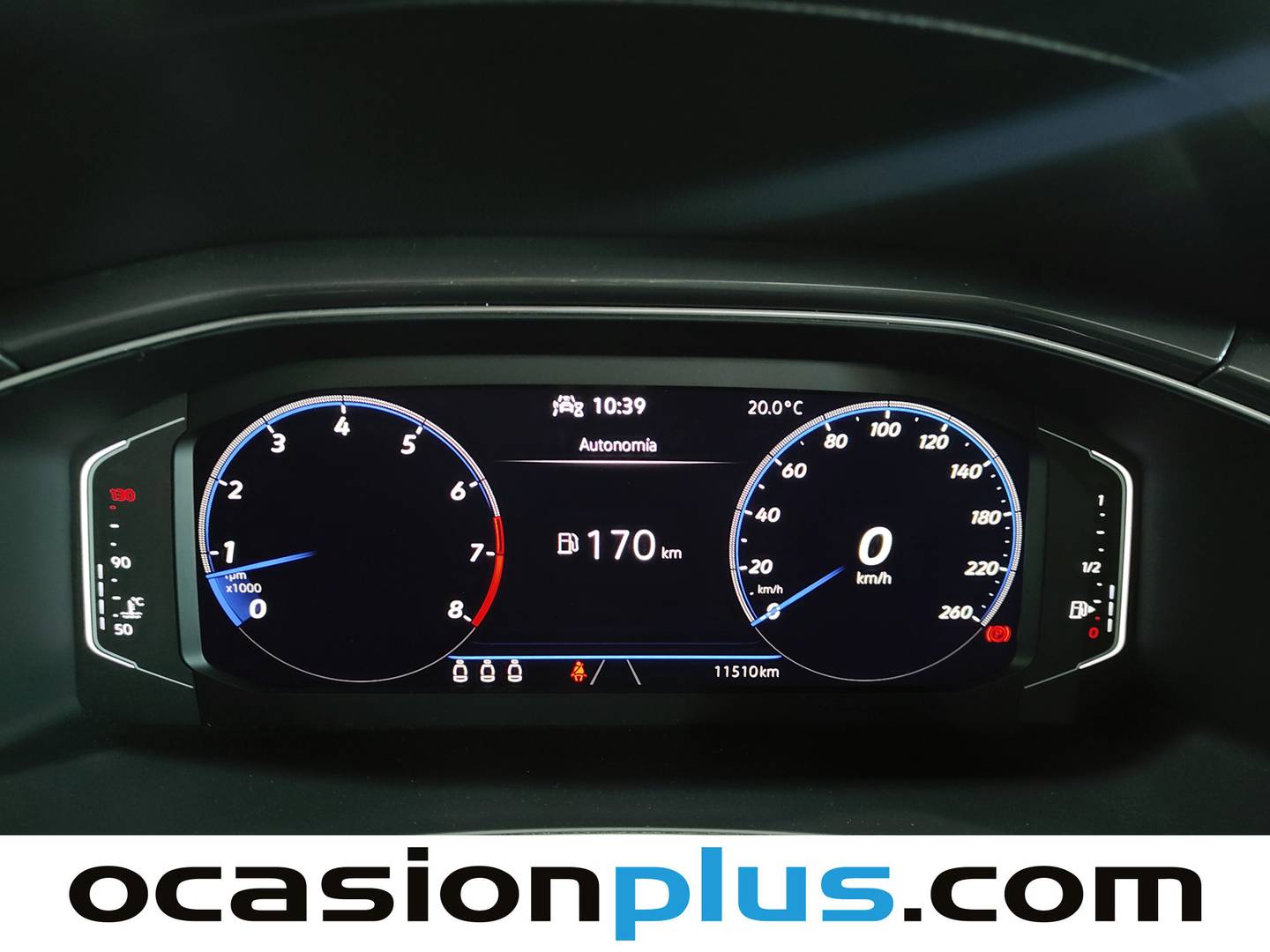 Volkswagen T-Roc Volkswagen T-Roc R-Line 1.5 TSI (150 CV) seminuevo