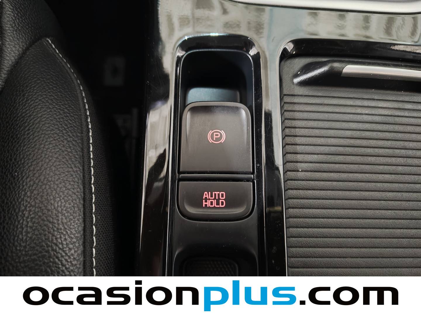 Foto KIA XCeed Kia XCeed 1.6 MHEV Tech DCT (136 CV)