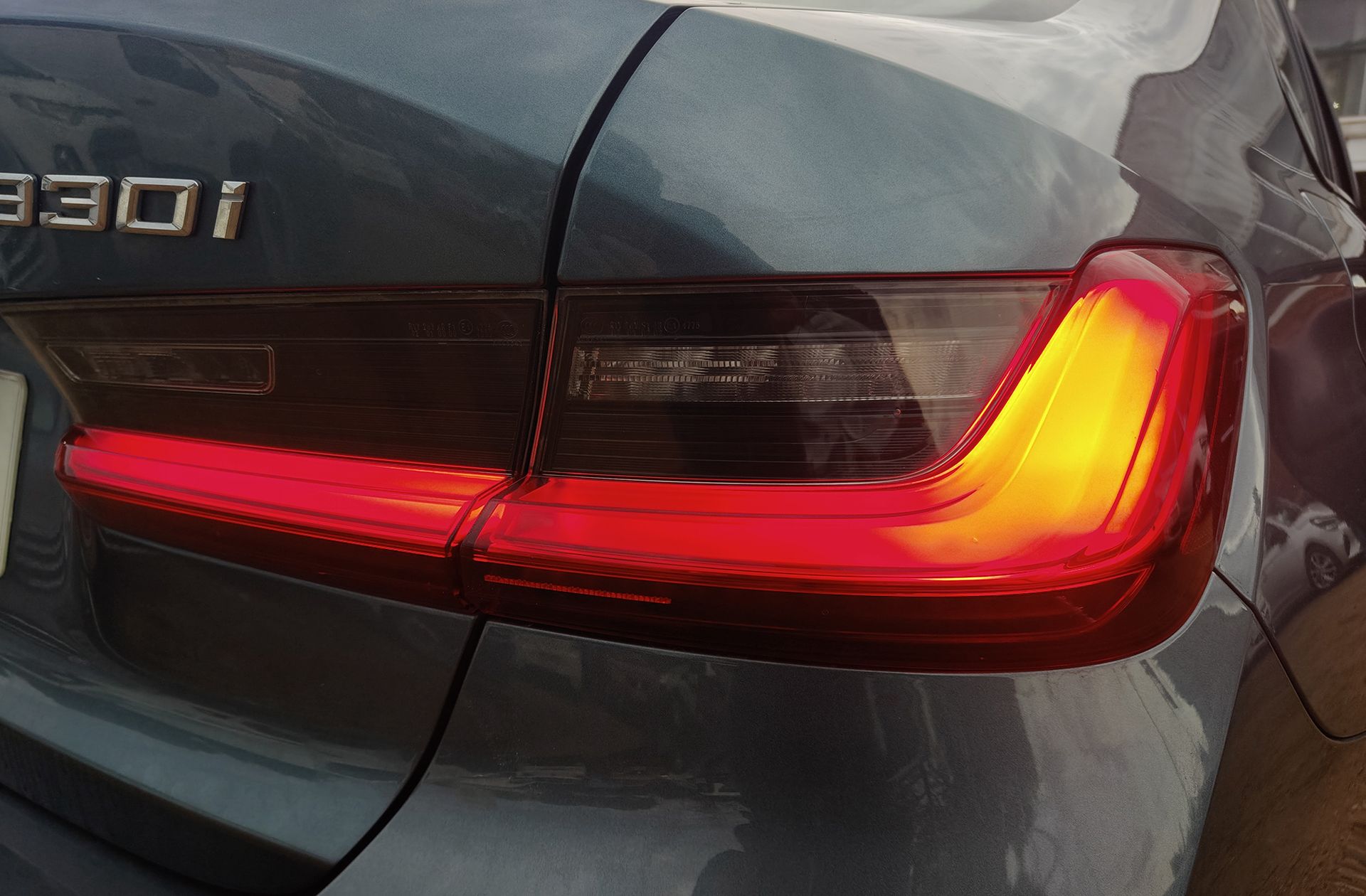 BMW Serie 3 330i - foto 22