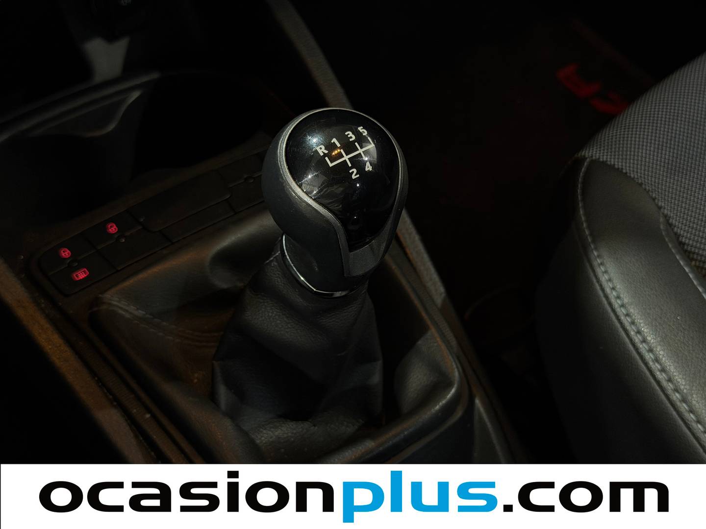 Seat Ibiza Seat Ibiza 1.6 TDI CR Style ITech 30 Aniversario (90 CV) de segunda mano