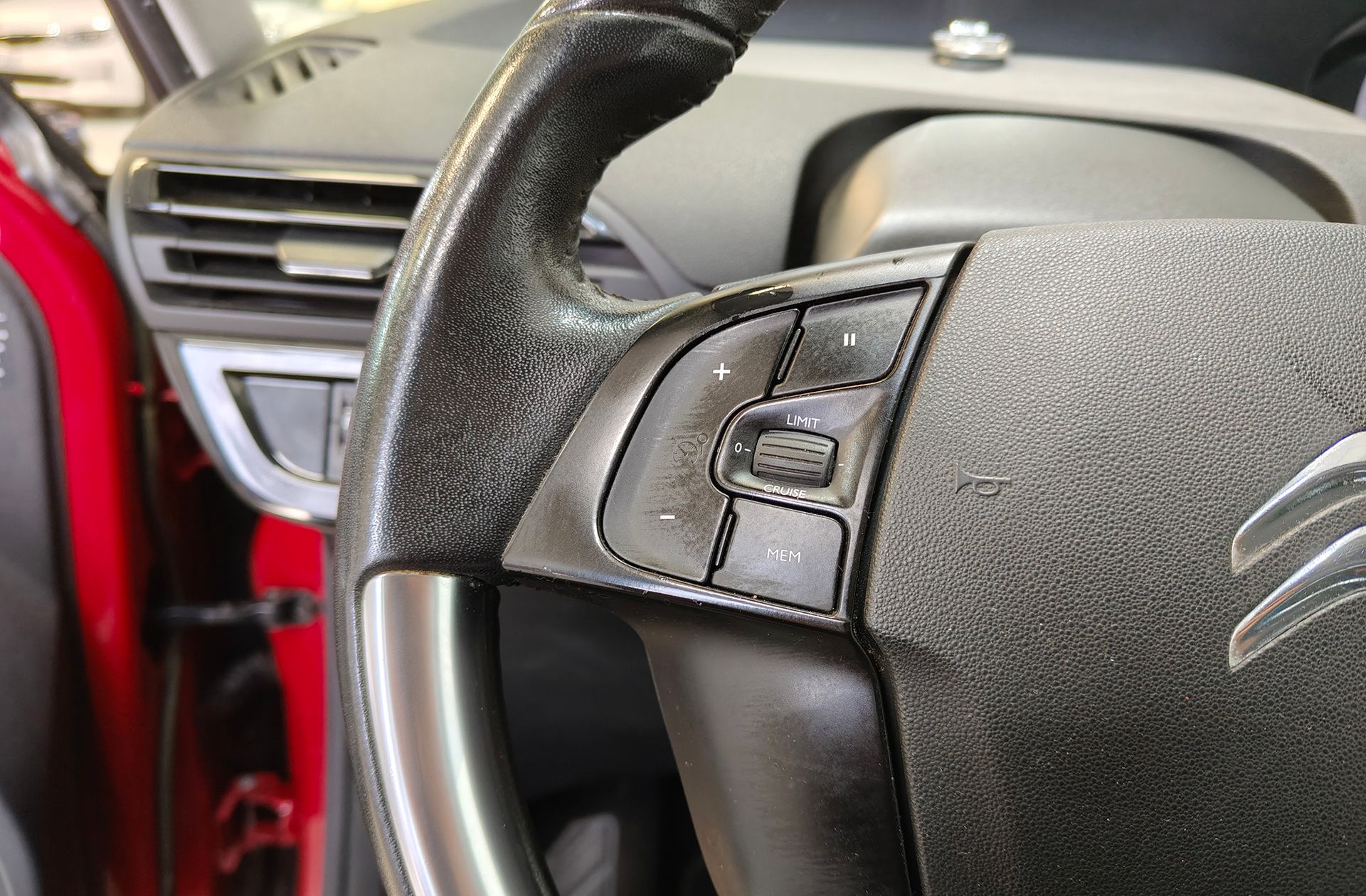 Citroën C4 Grand Picasso 1.6 HDi Airdream Seduction 7 plazas - foto 31