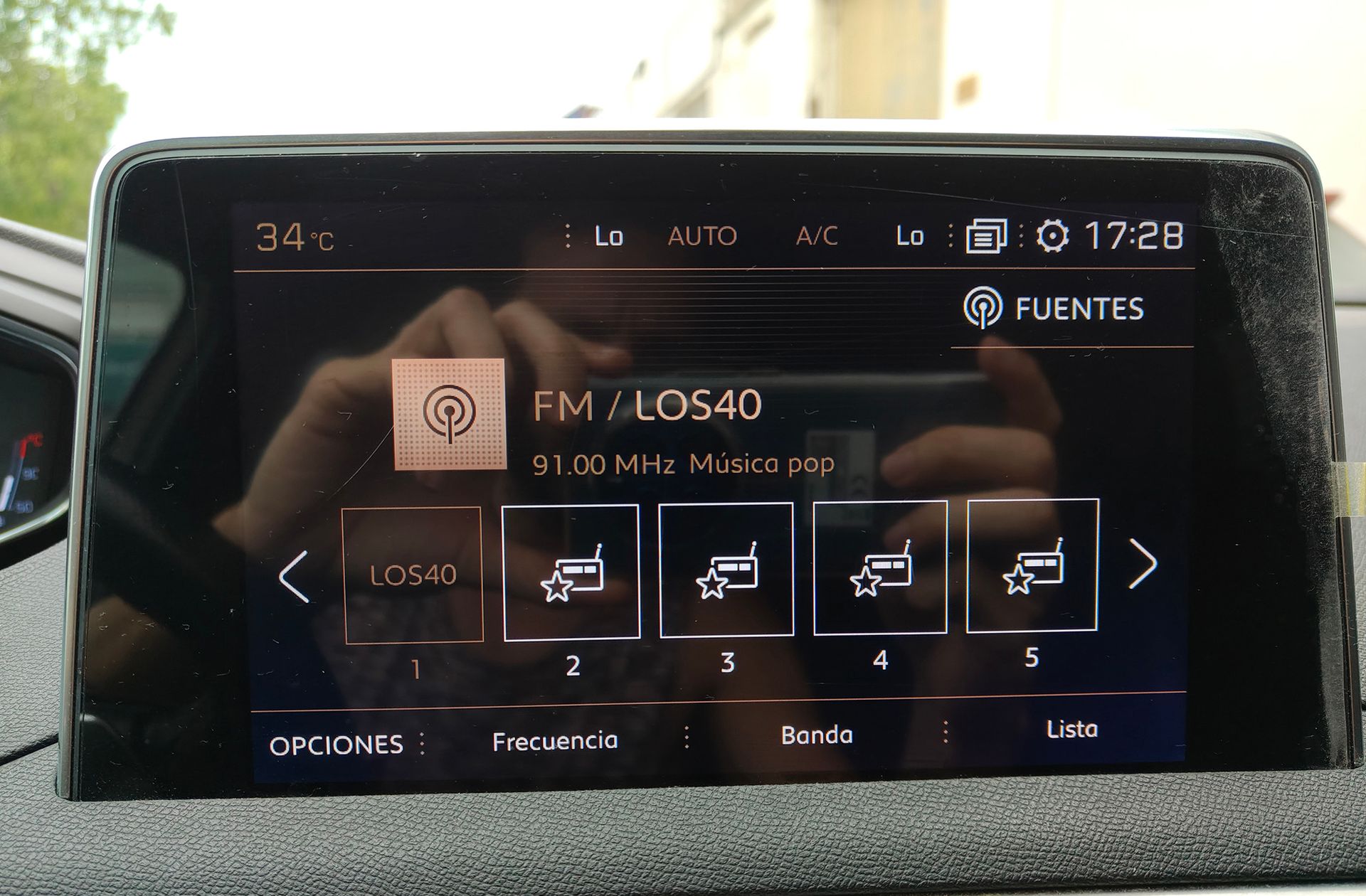 Peugeot 5008 PureTech 180 GT Line EAT8 7 plazas - foto 37