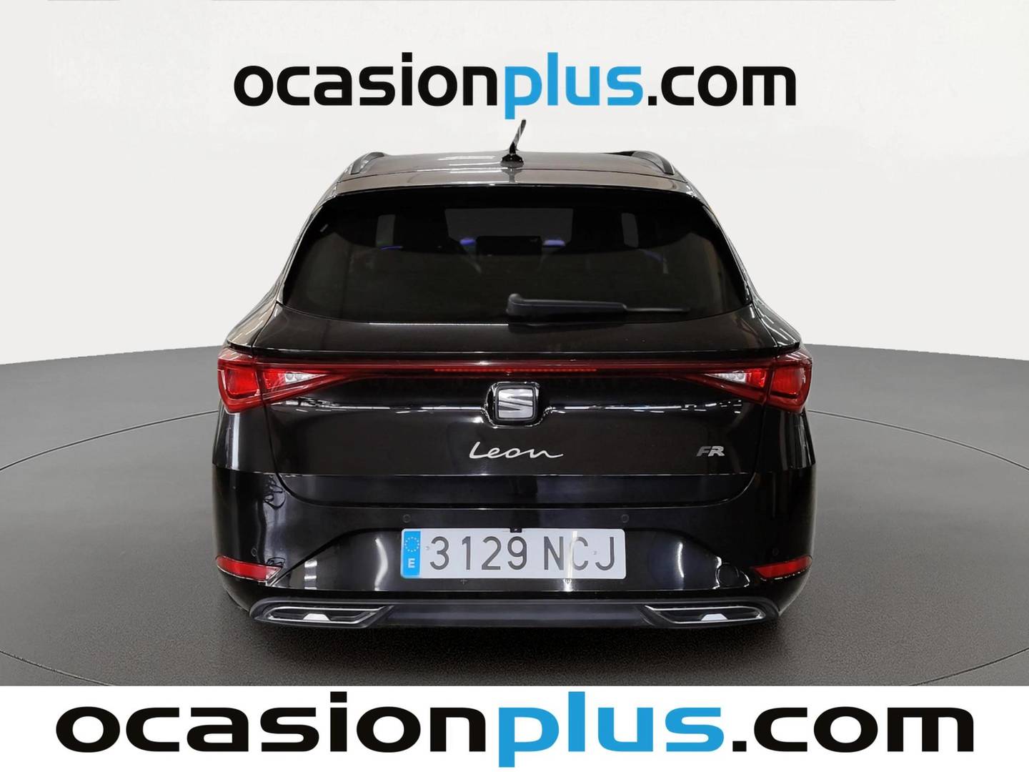 Seat León Seat León ST 1.5 TSI S&S FR Special Edition (150 CV) barato