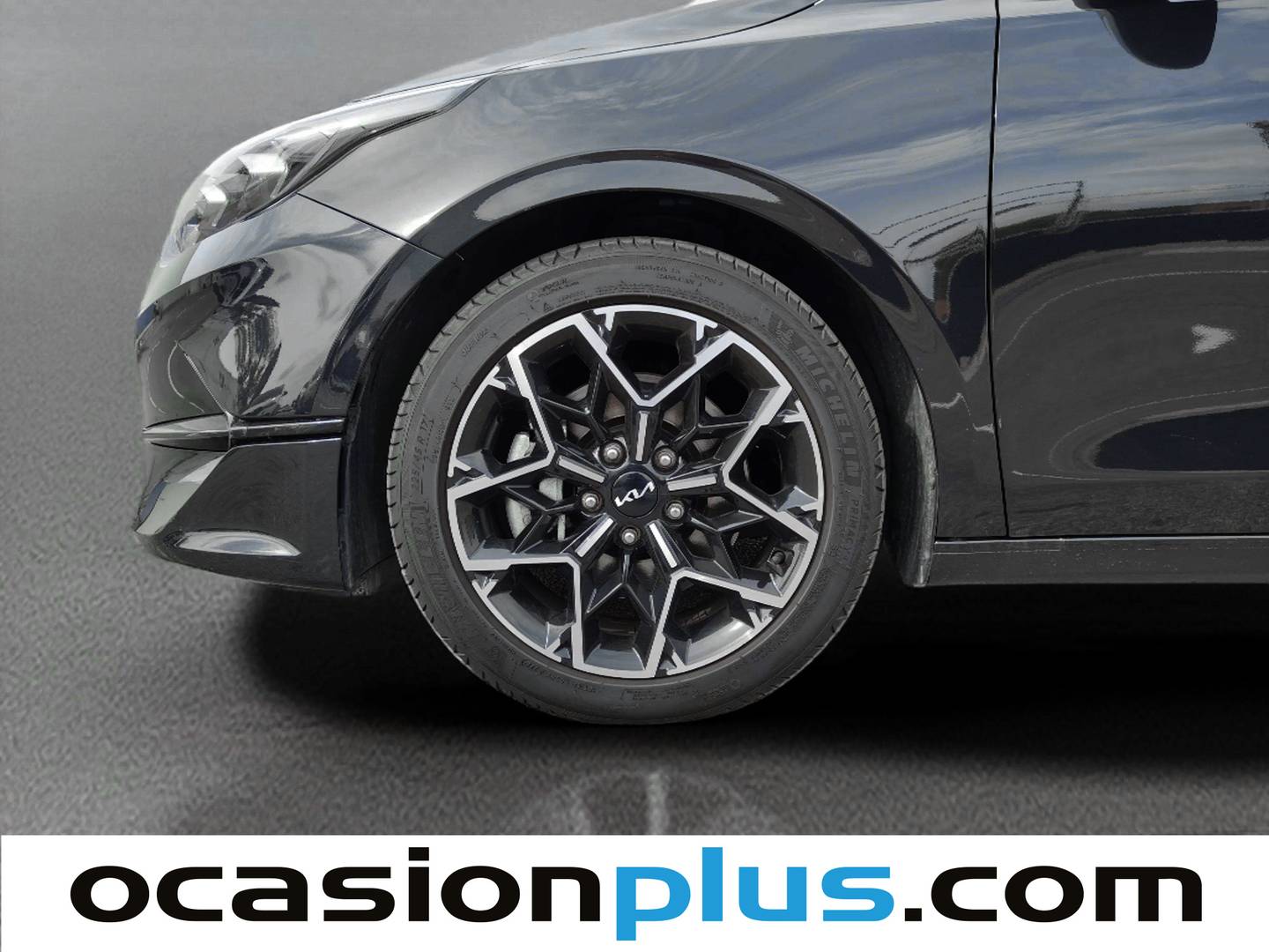 KIA Ceed KIA Ceed 1.0 T-GDi Style Edition (100 CV) gasolina