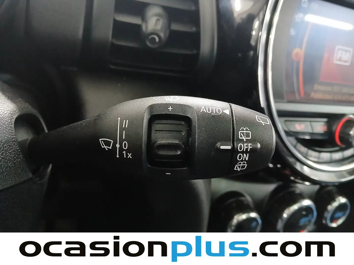 Foto Mini MINI MINI MINI 5 Puertas One (102 CV)