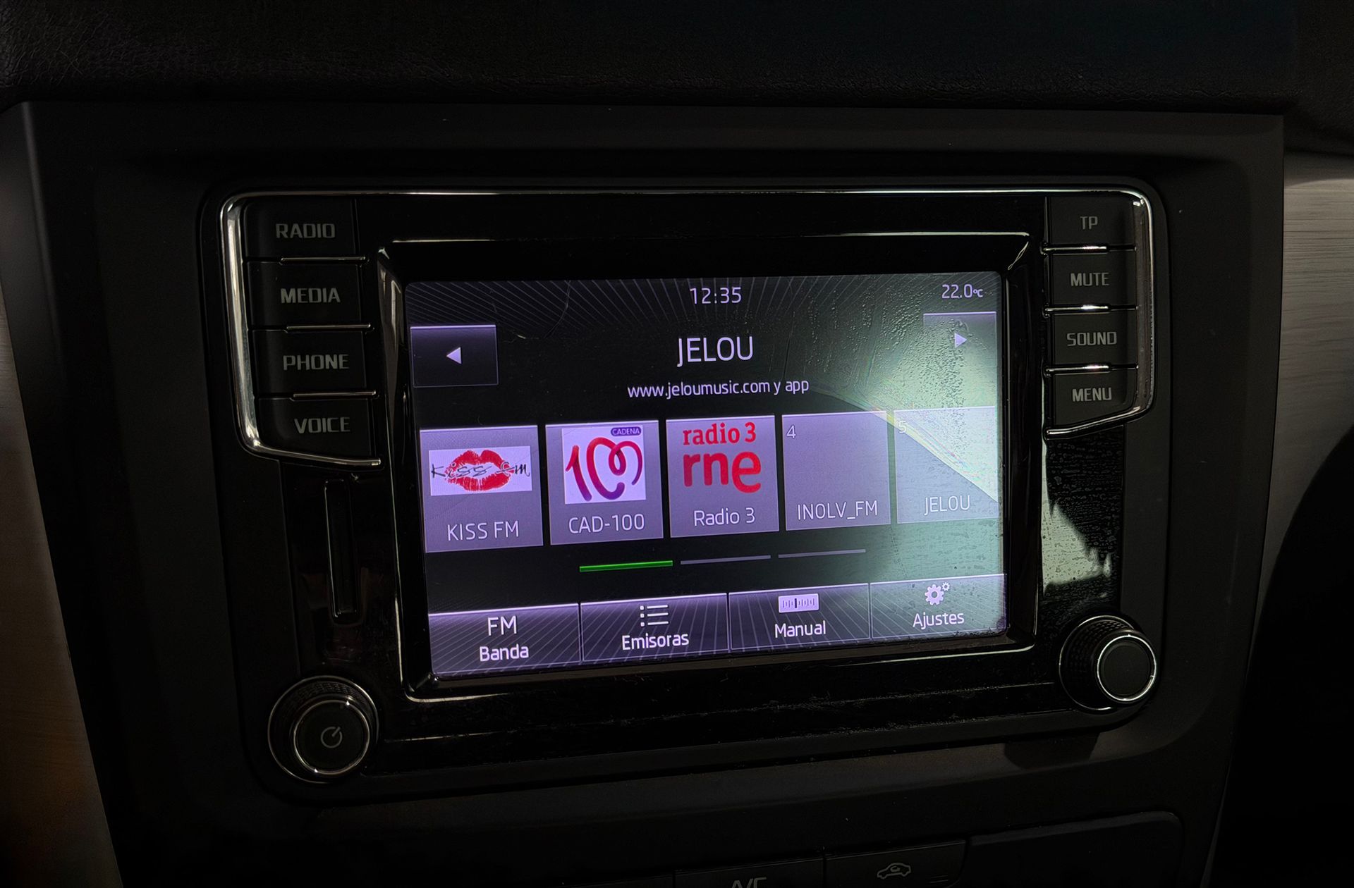 Škoda Yeti Outdoor 1.2 TSI Ambition - foto 28