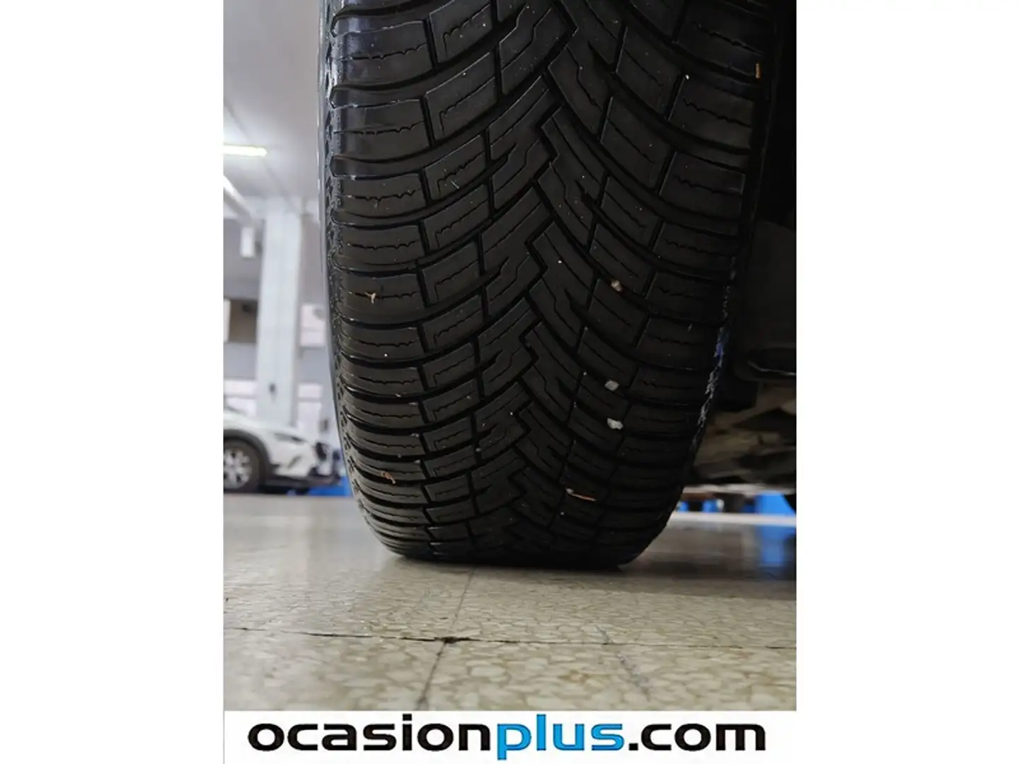 Foto Citroën Grand C4 Spacetourer Citroen Grand C4 Spacetourer PureTech 130 S&S Feel EAT6 (130 CV)