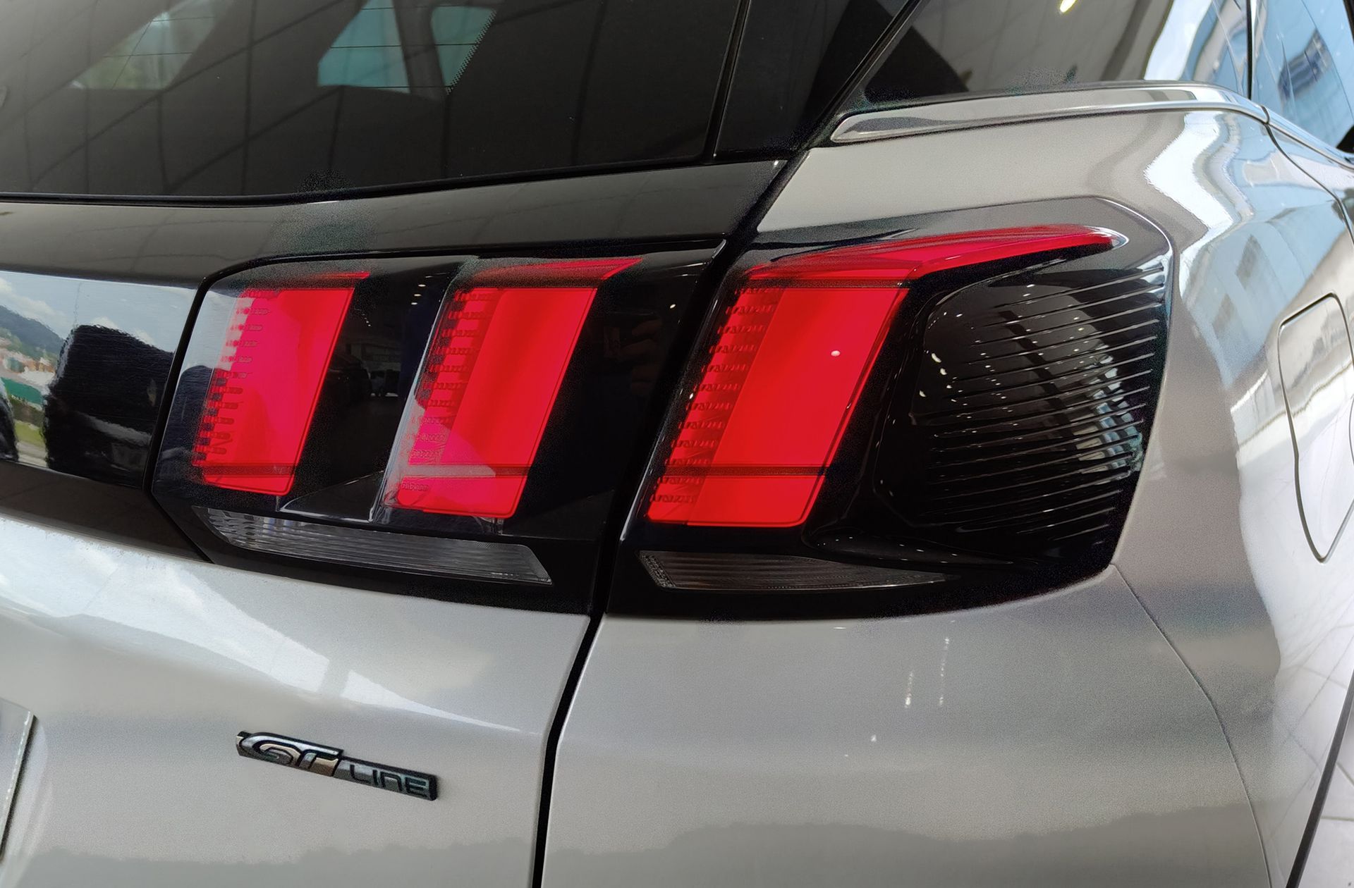 Peugeot 3008 BlueHDi 130 GT Line - foto 23