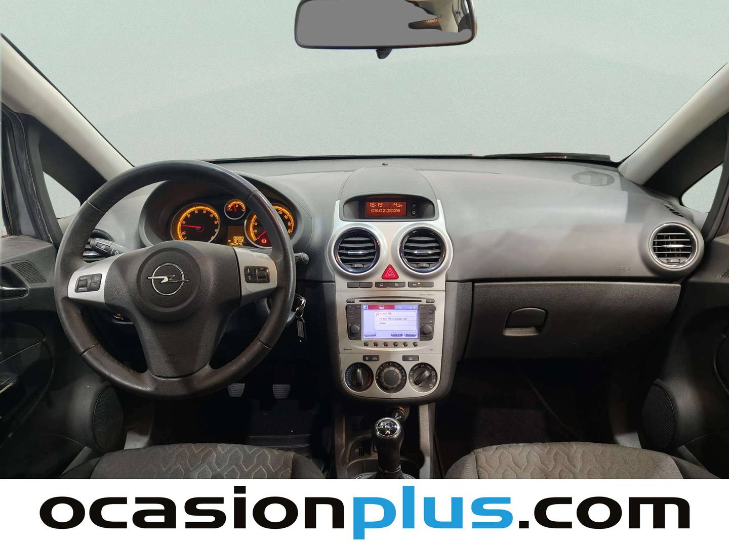 Foto Opel Corsa Opel Corsa 1.2 S&S Selective (85 CV)