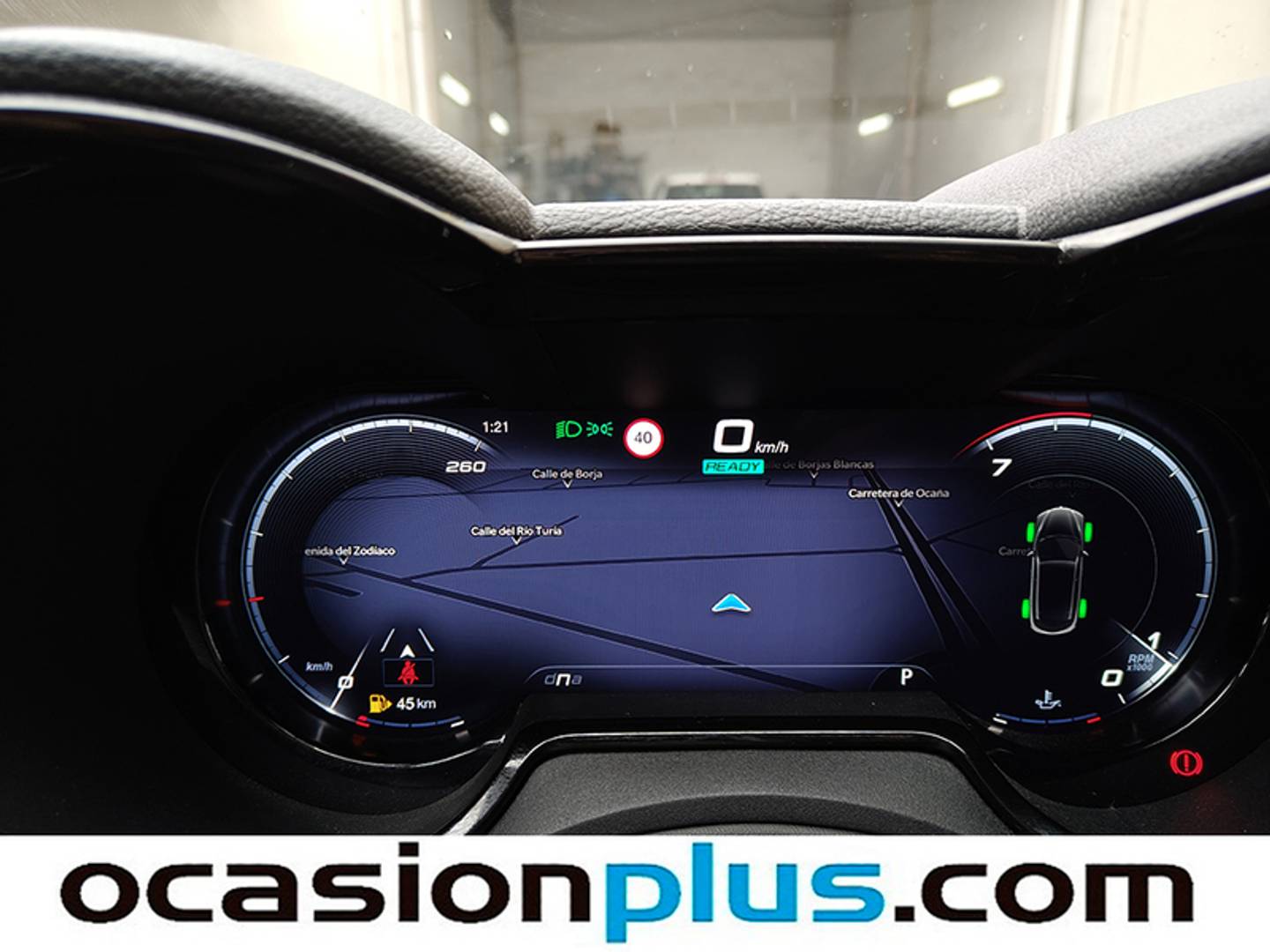 Foto Alfa Romeo Tonale Alfa Romeo Tonale 1.5 MHEV Sprint FWD (130 CV)