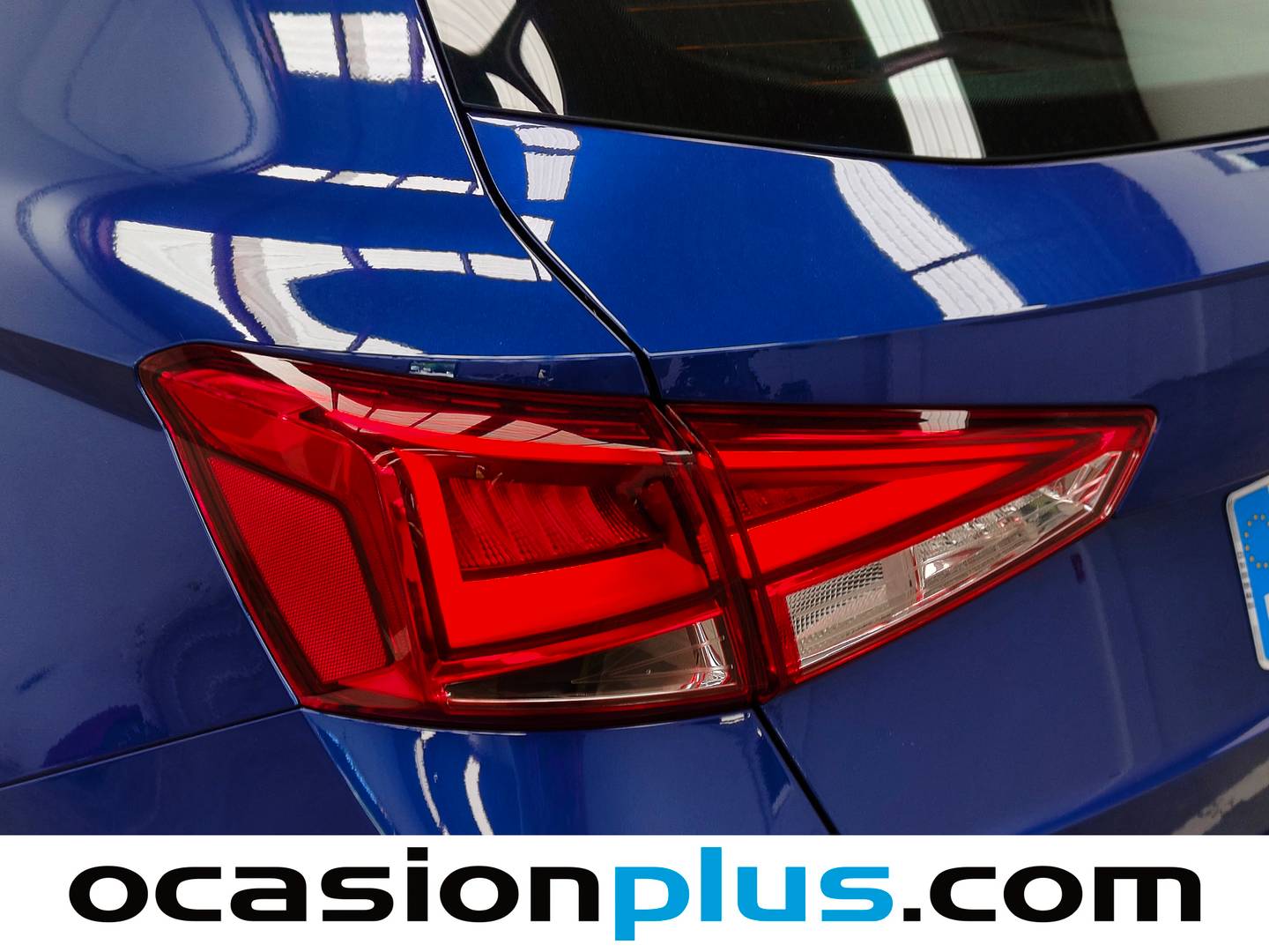 Seat Arona Seat Arona 1.0 TGI GNC Xcellence (90 CV) manual