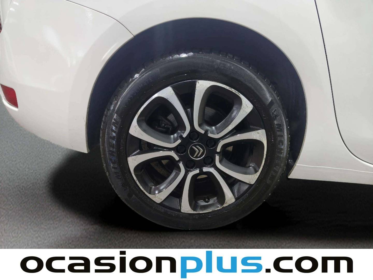 Citroën Grand C4 Spacetourer Citroën Grand C4 Spacetourer PureTech 130 S&S Feel (130 CV) 7 Plazas de ocasión