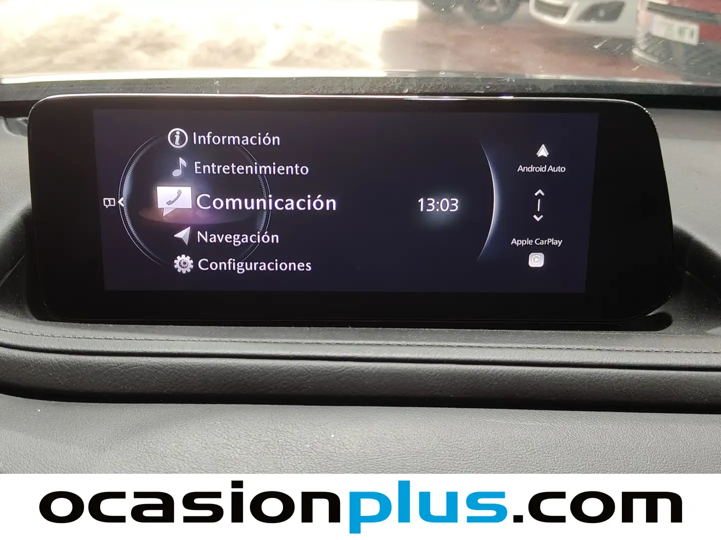 Foto Mazda CX-30 Mazda CX-30 2.5 e-Skyactive G MHEV Prime-Line (140 CV)