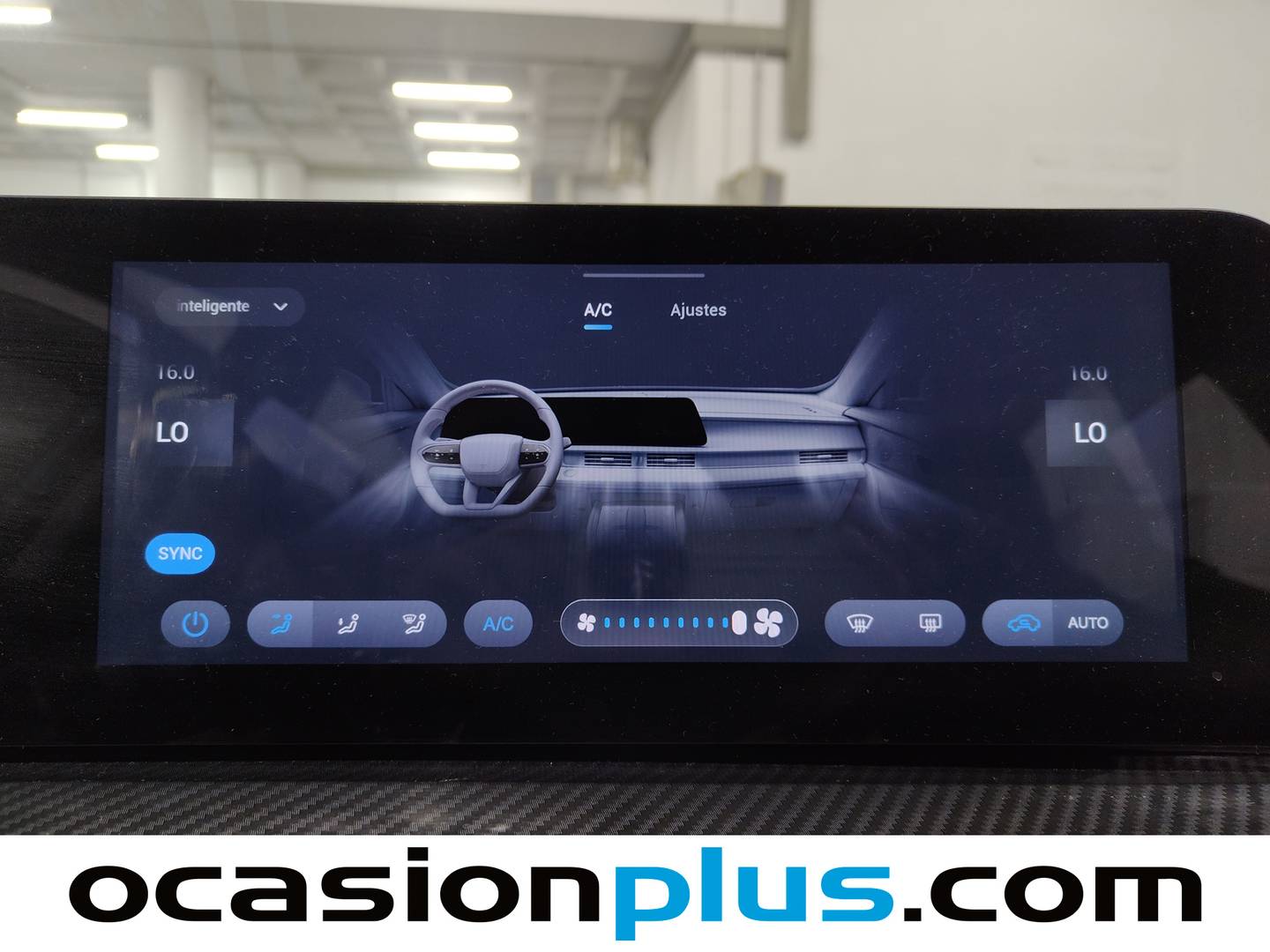EBRO S700 EBRO S700 1.6 TGDI Comfort DCT (147 CV) de ocasión