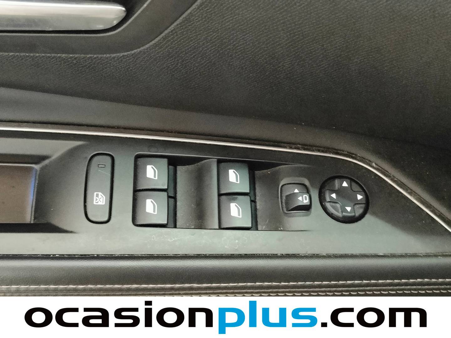 Peugeot 5008 Peugeot 5008 2.0L BlueHDi GT-Line S&S (150 CV) 7 Plazas de ocasión